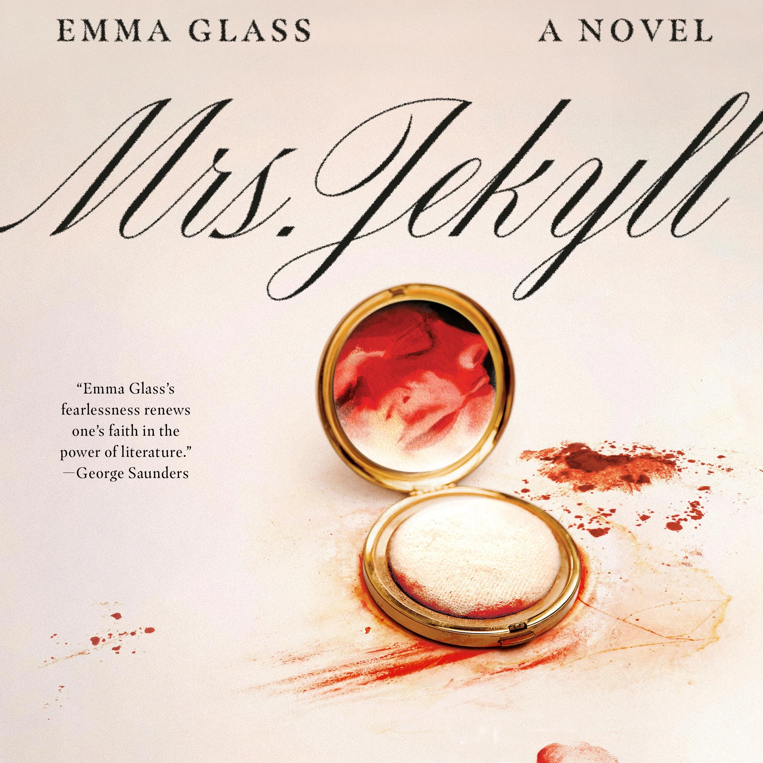 Mrs. Jekyll