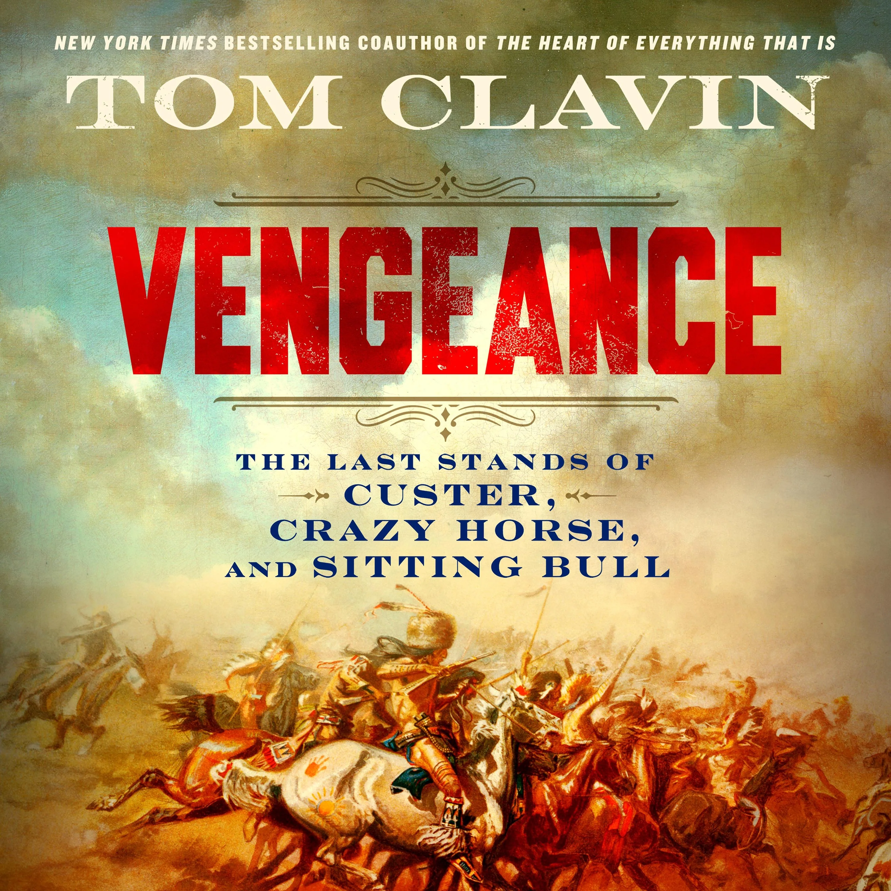 Vengeance