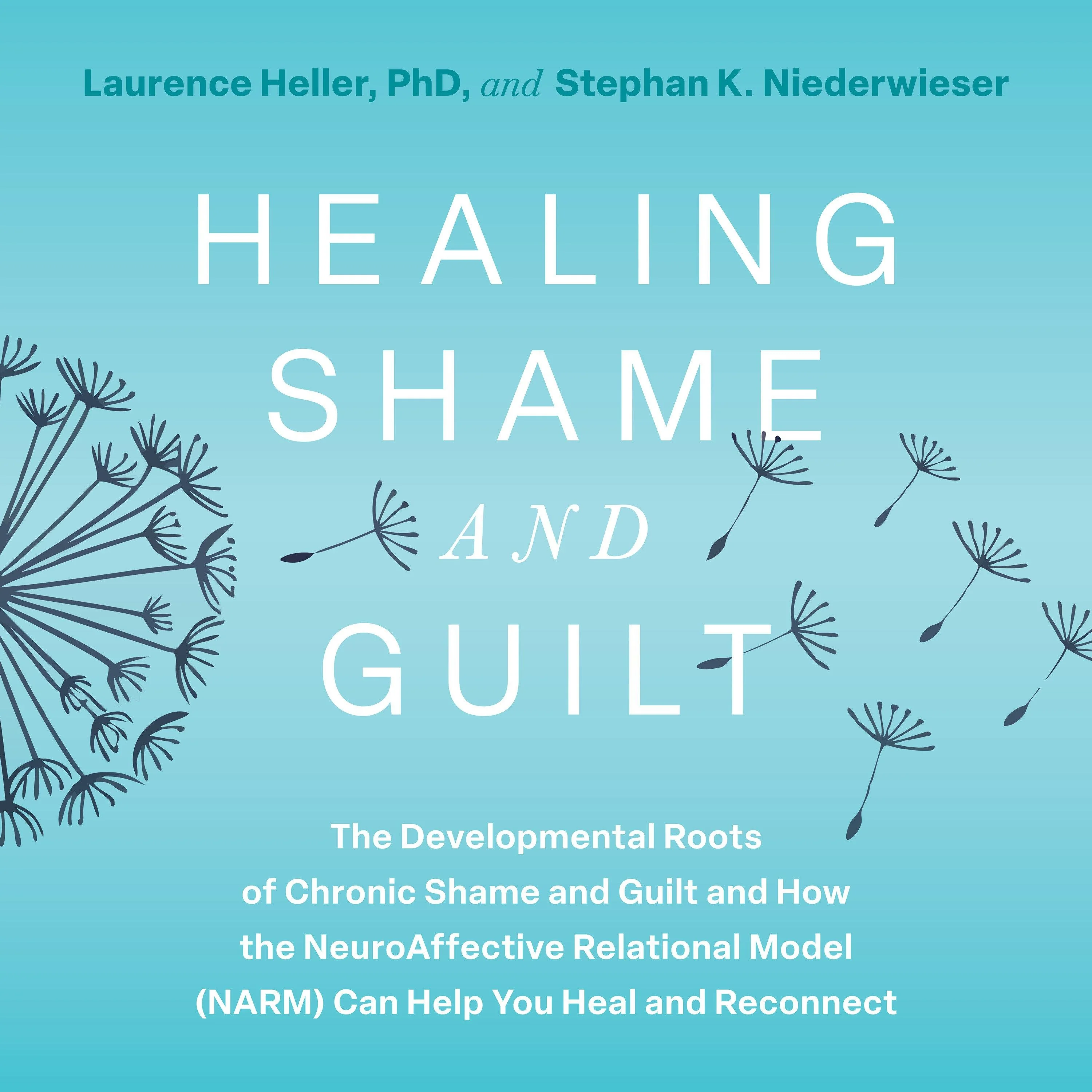 Healing Shame and Guilt