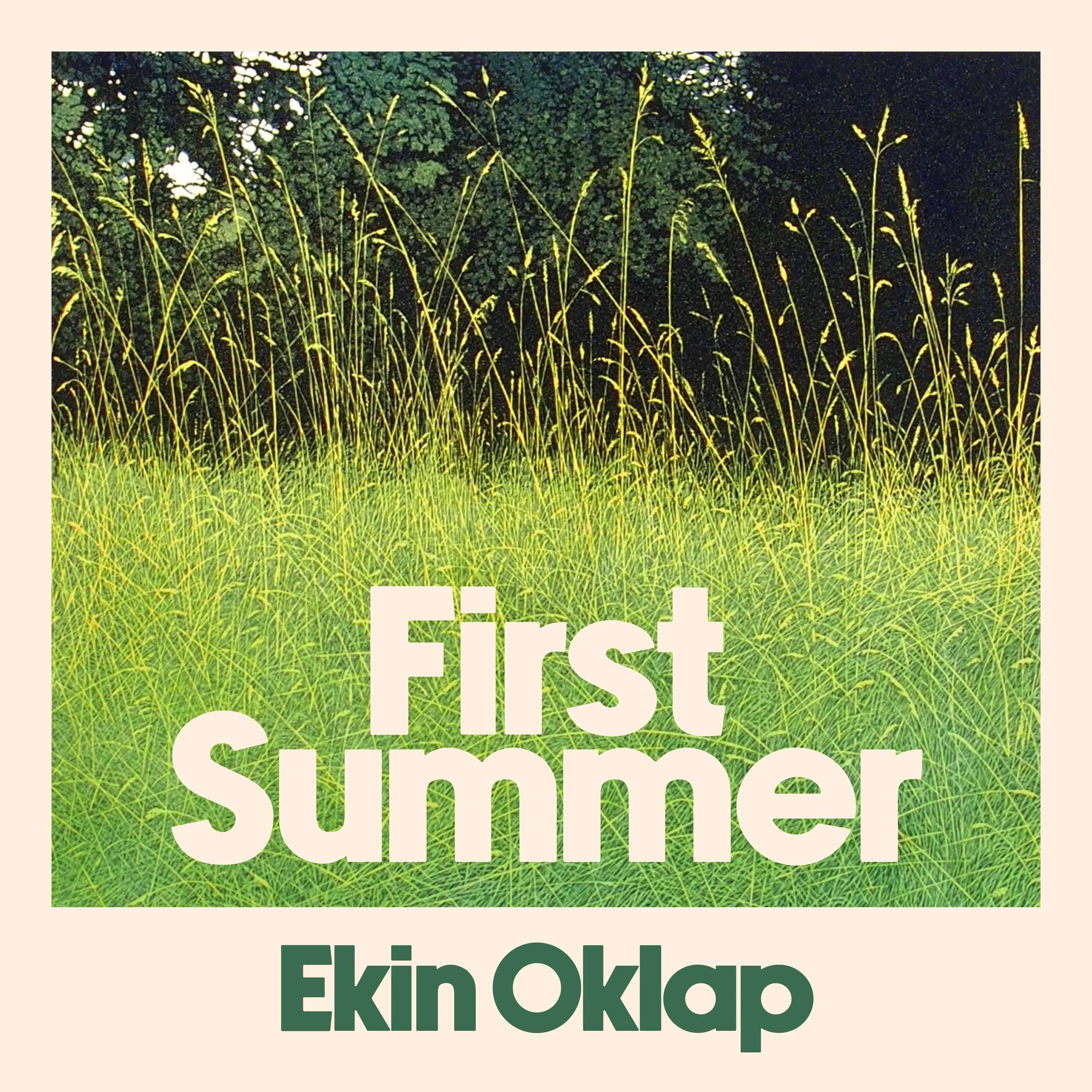 First Summer