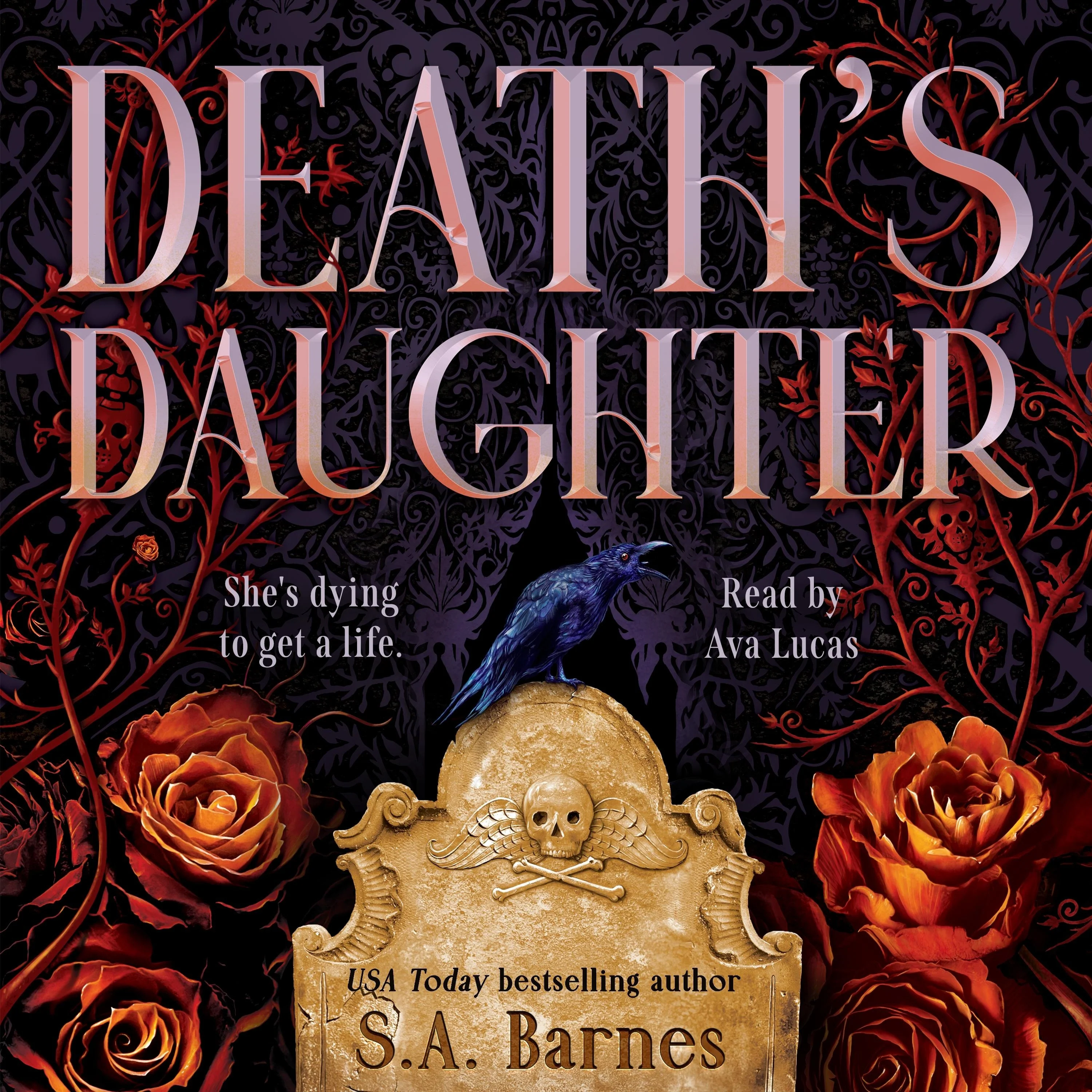 Death's Daughter