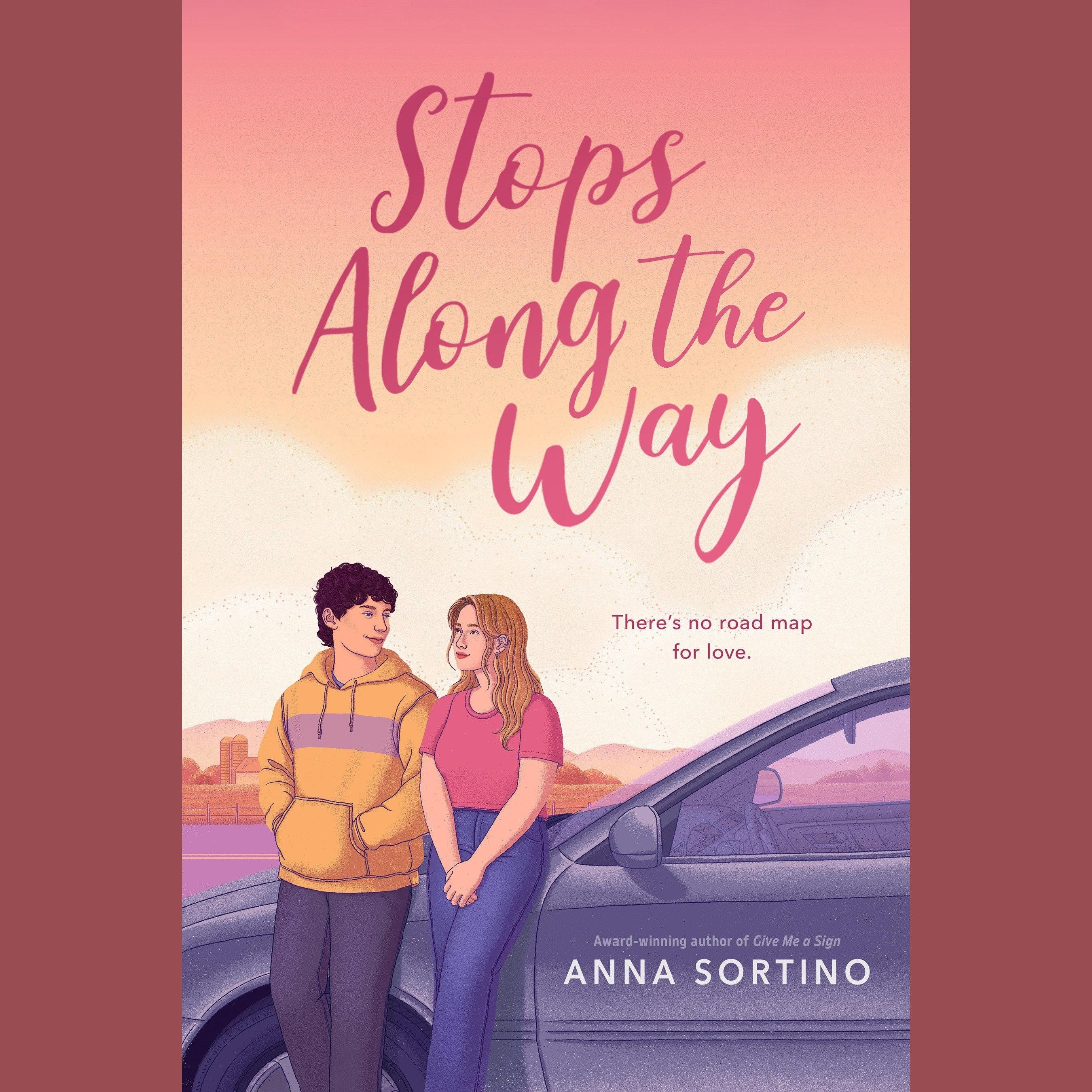 Stops Along the Way