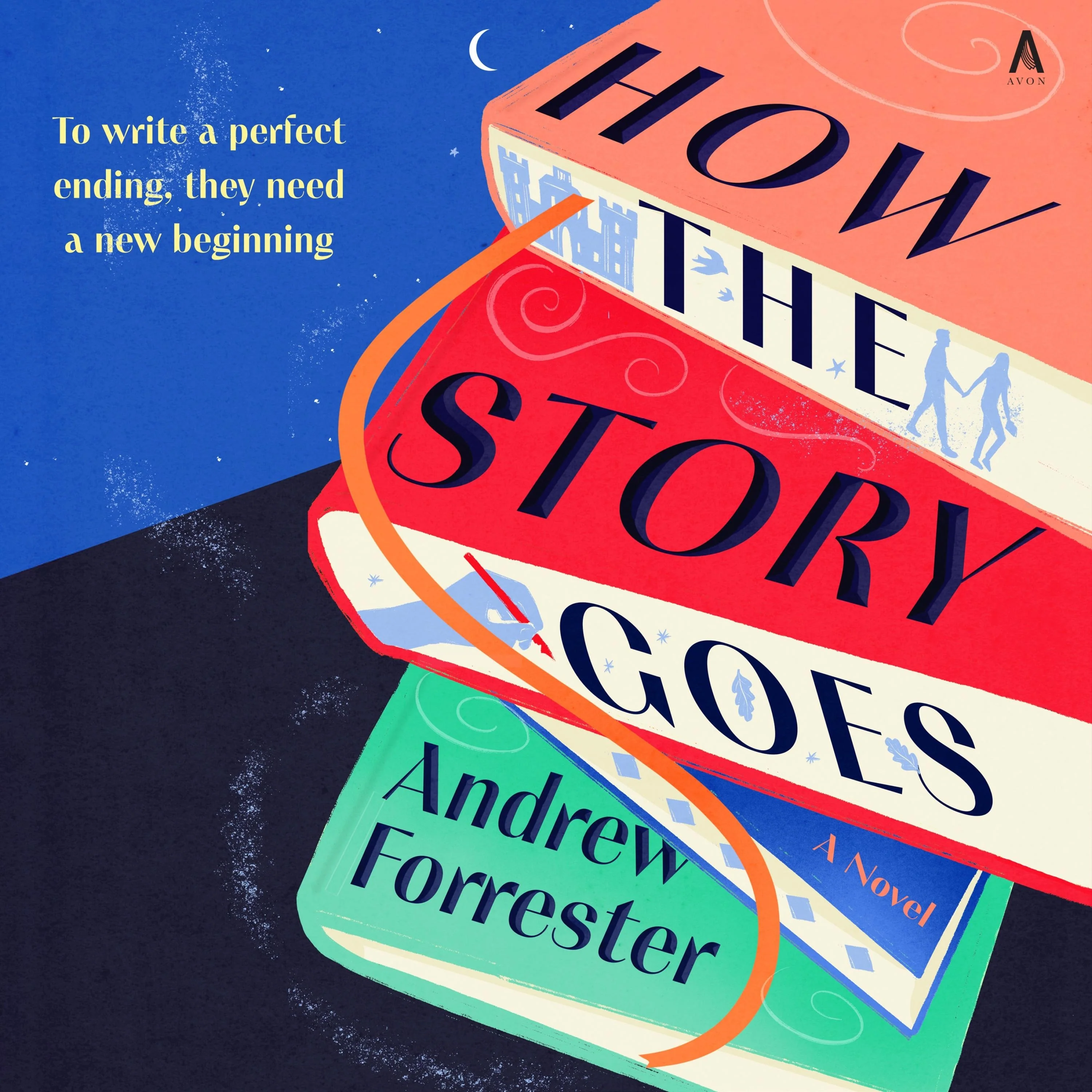 How the Story Goes