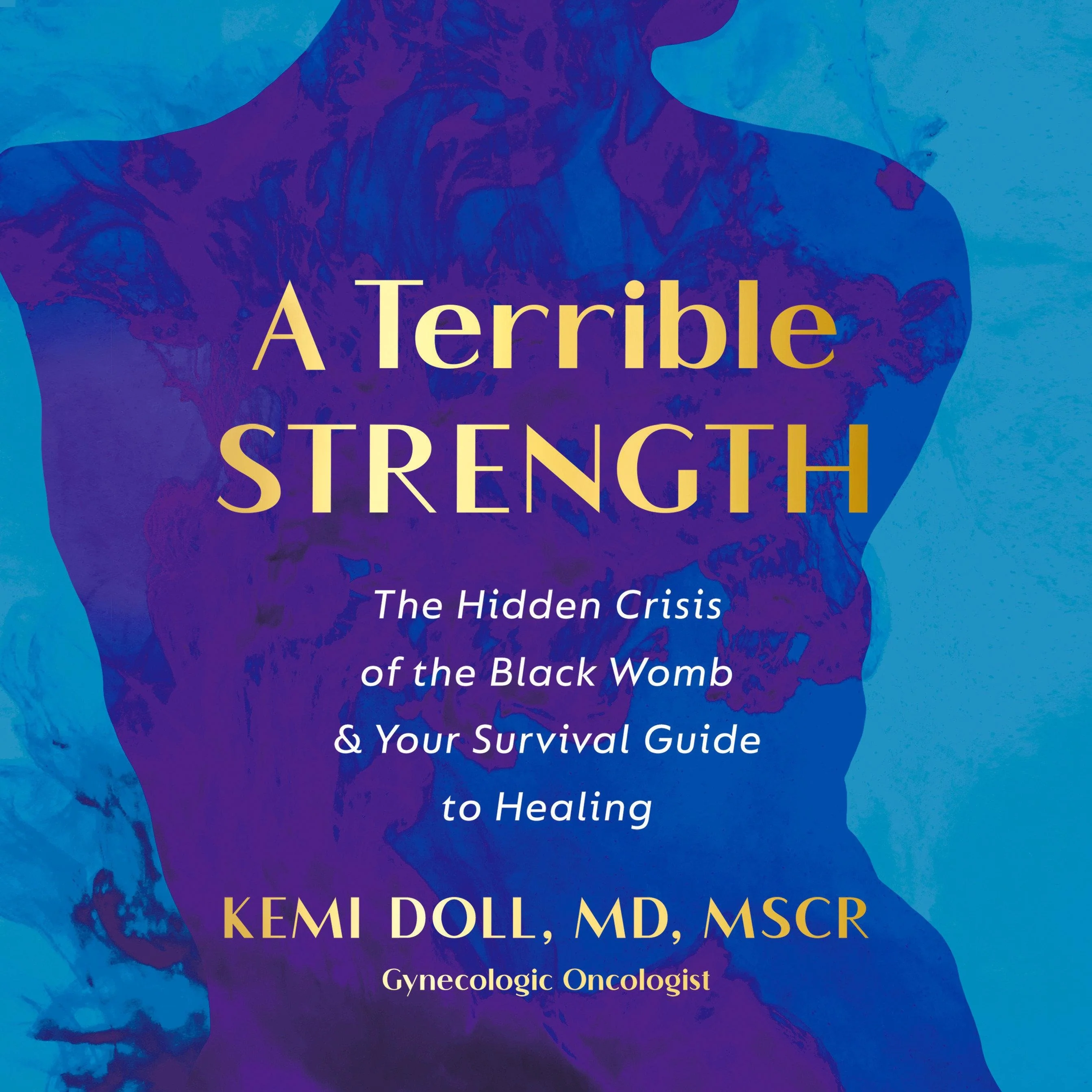 A Terrible Strength