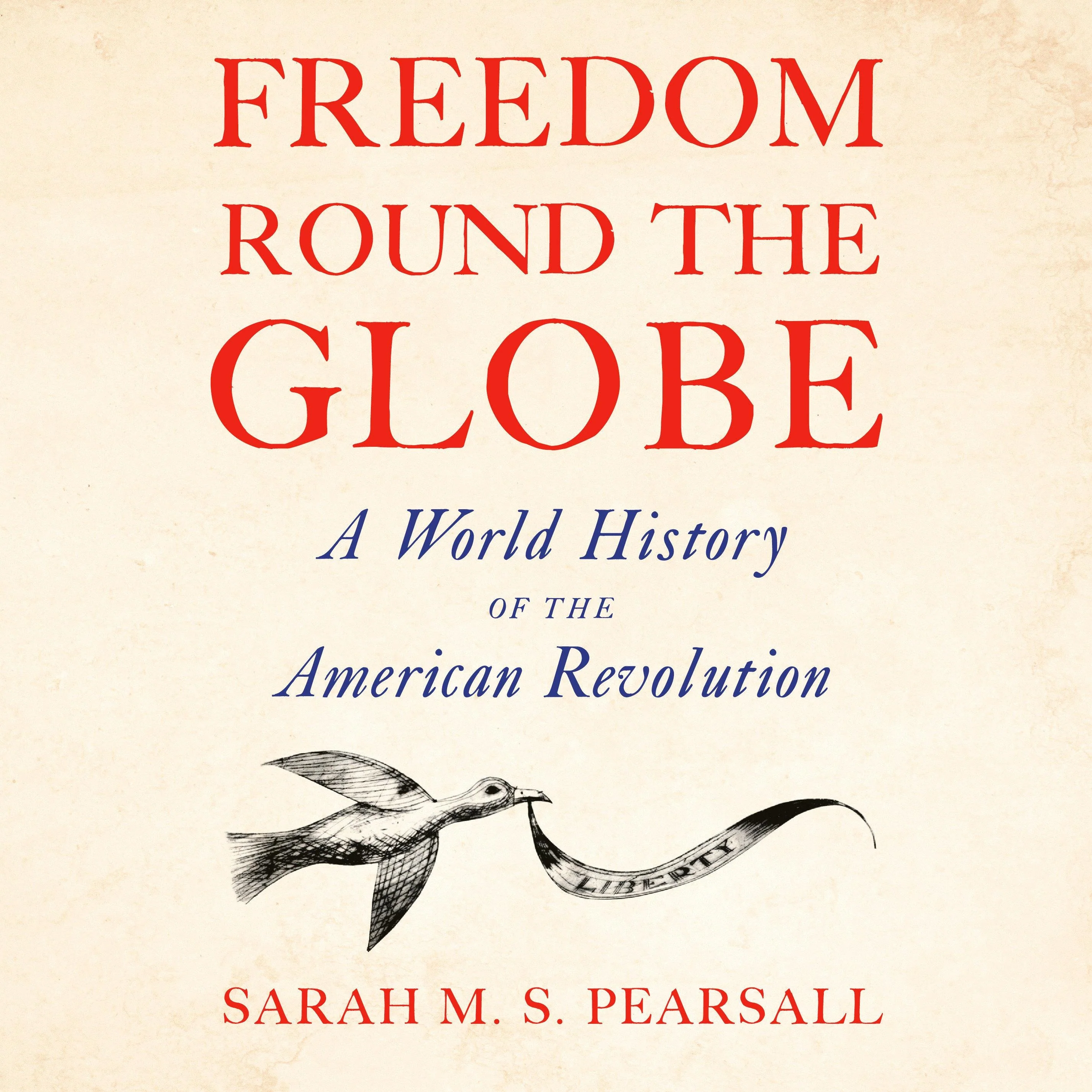 Freedom Round the Globe