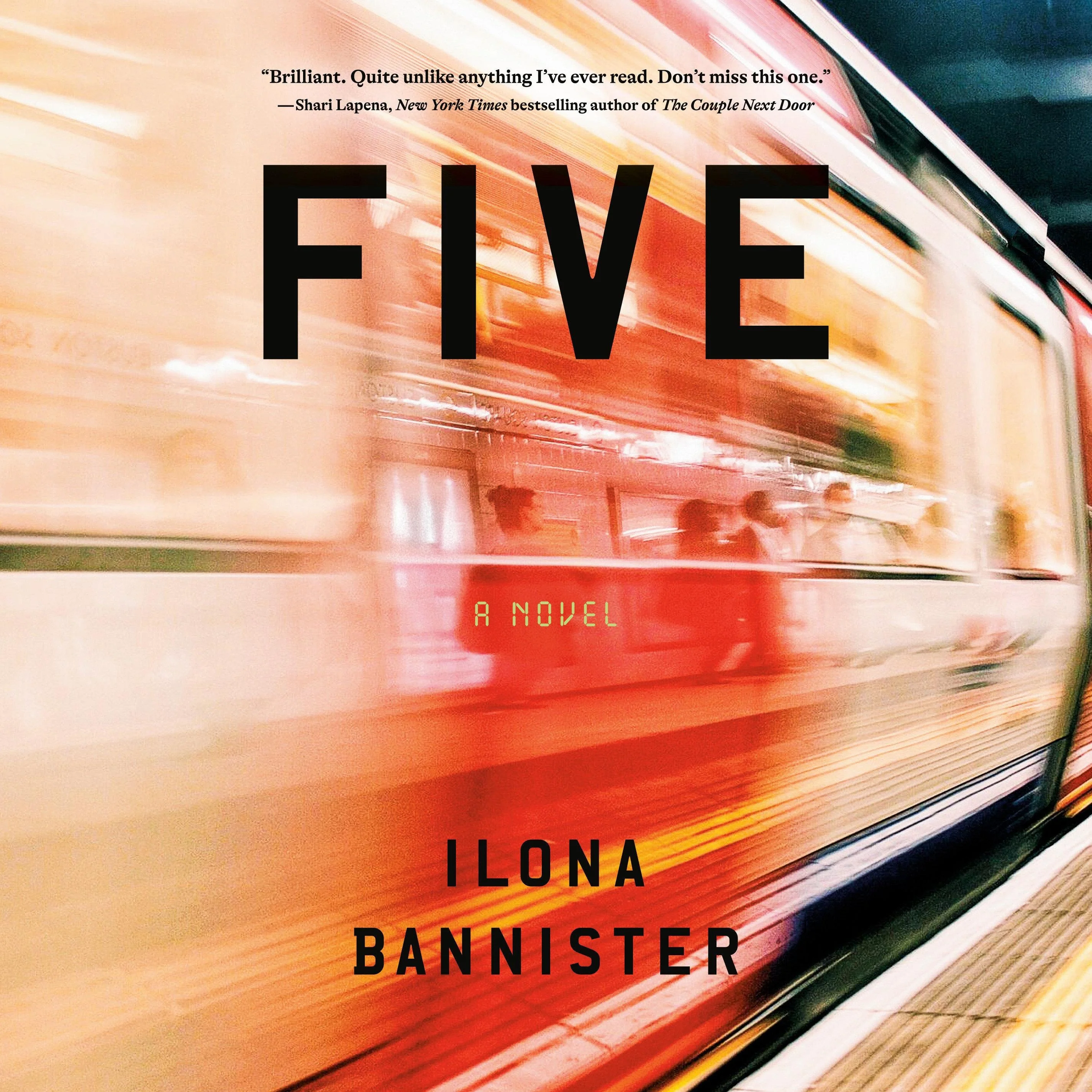 Five