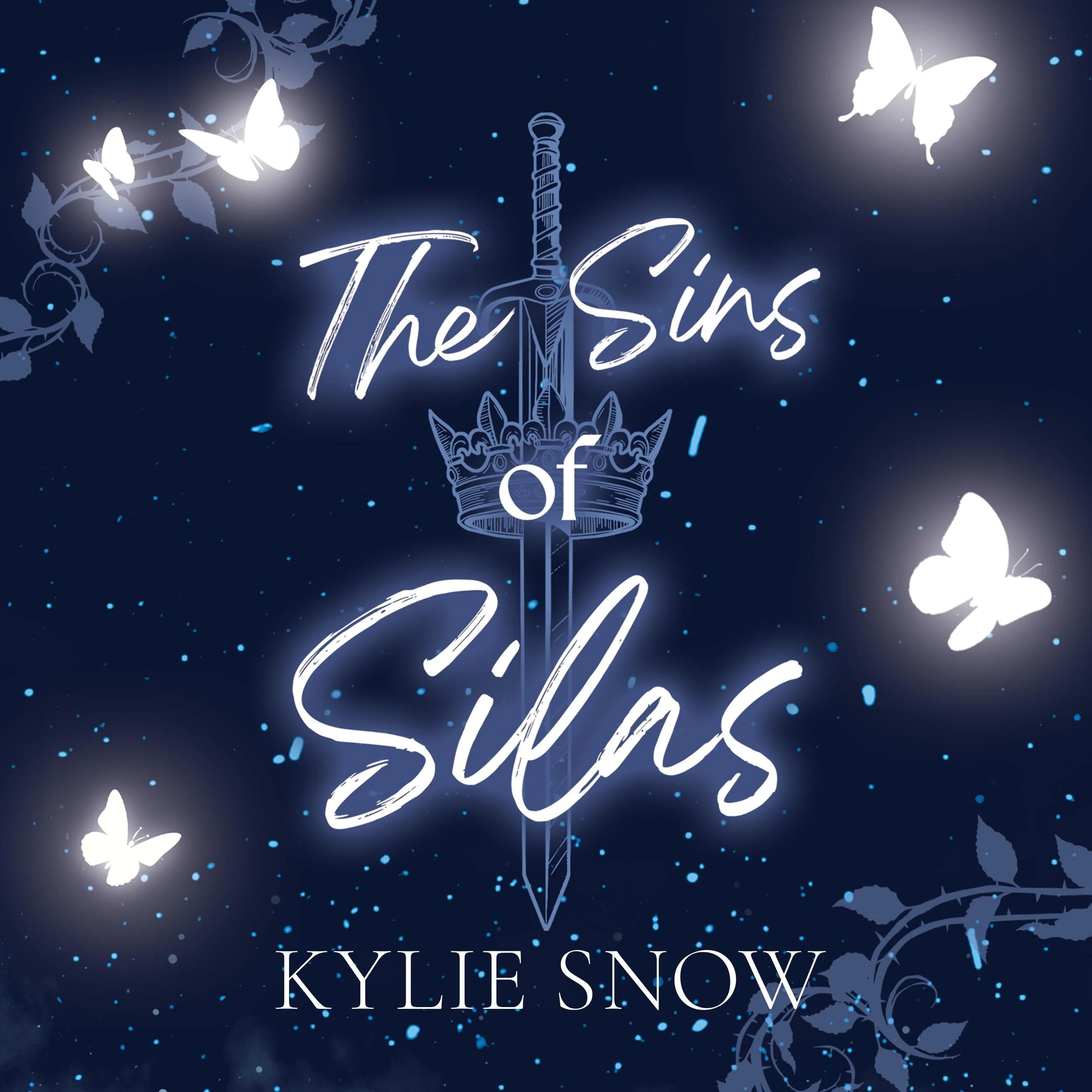 The Sins of Silas