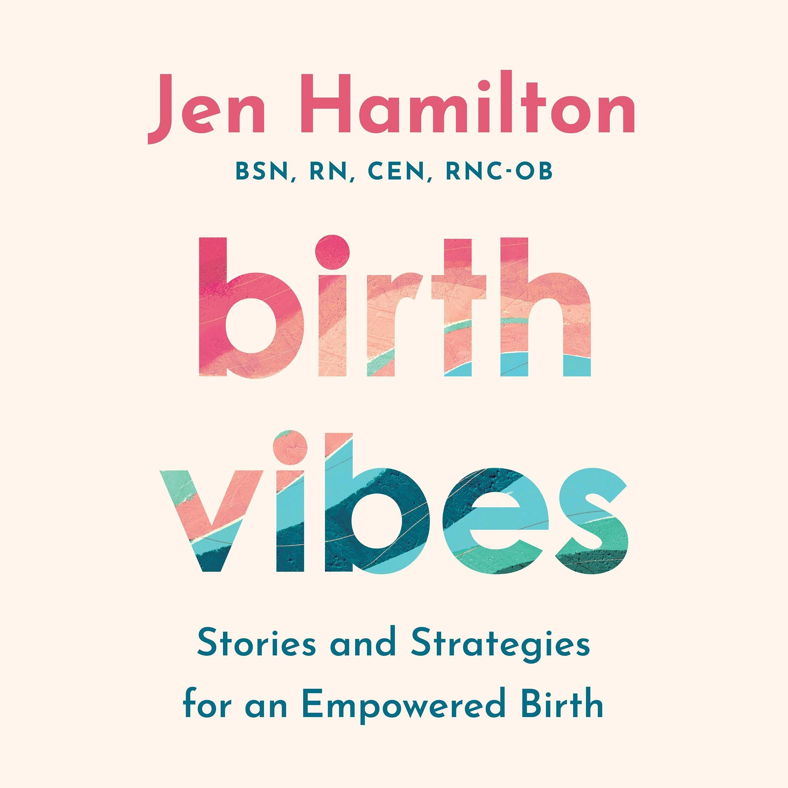 Birth Vibes