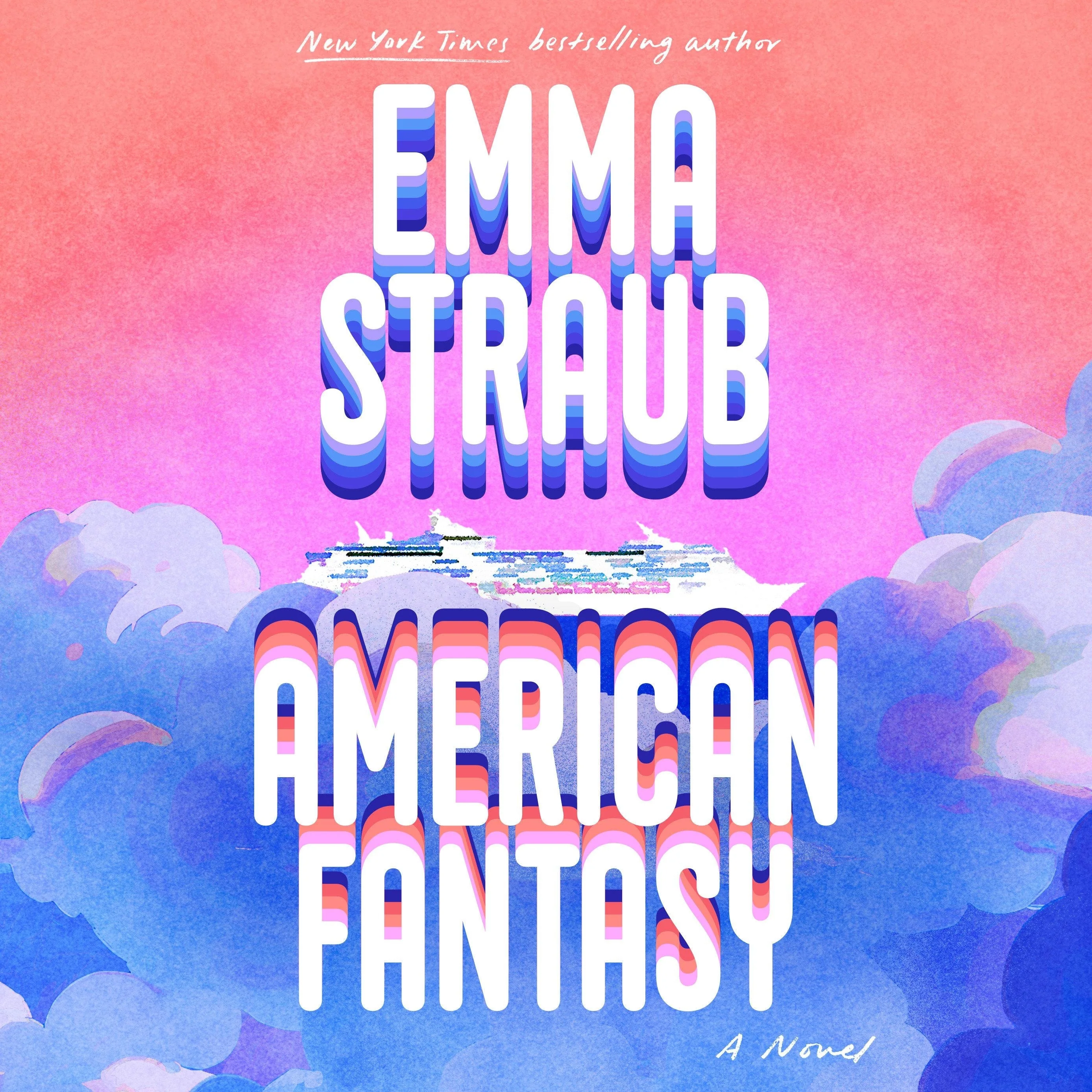 American Fantasy