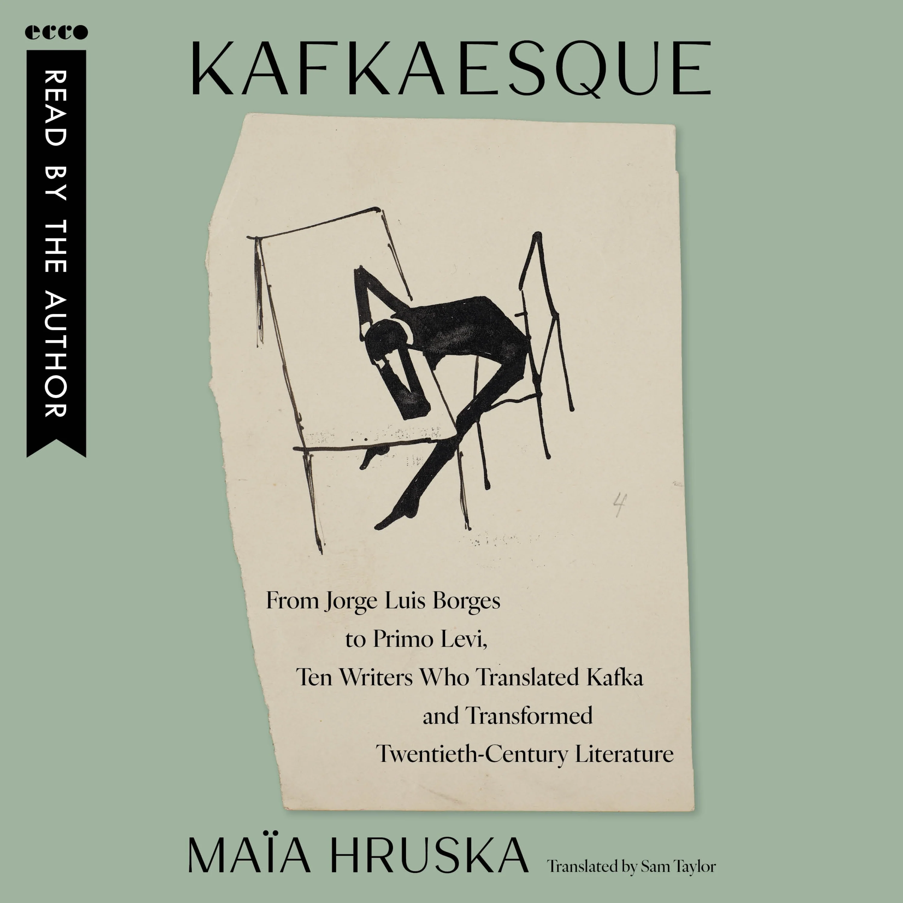 Kafkaesque