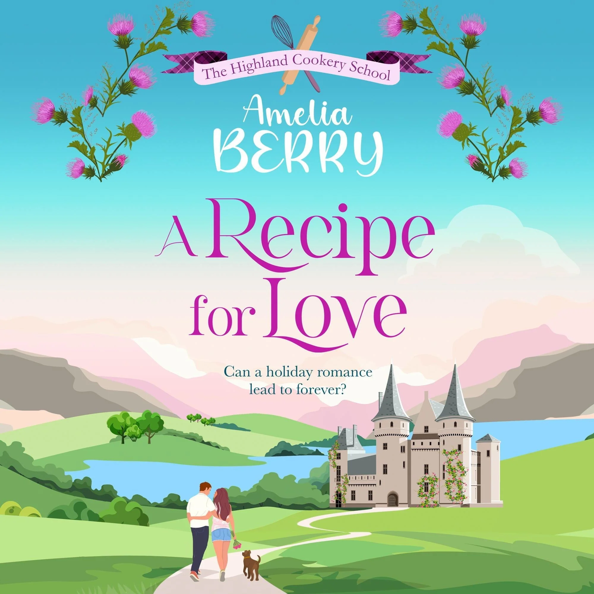 A Recipe For Love