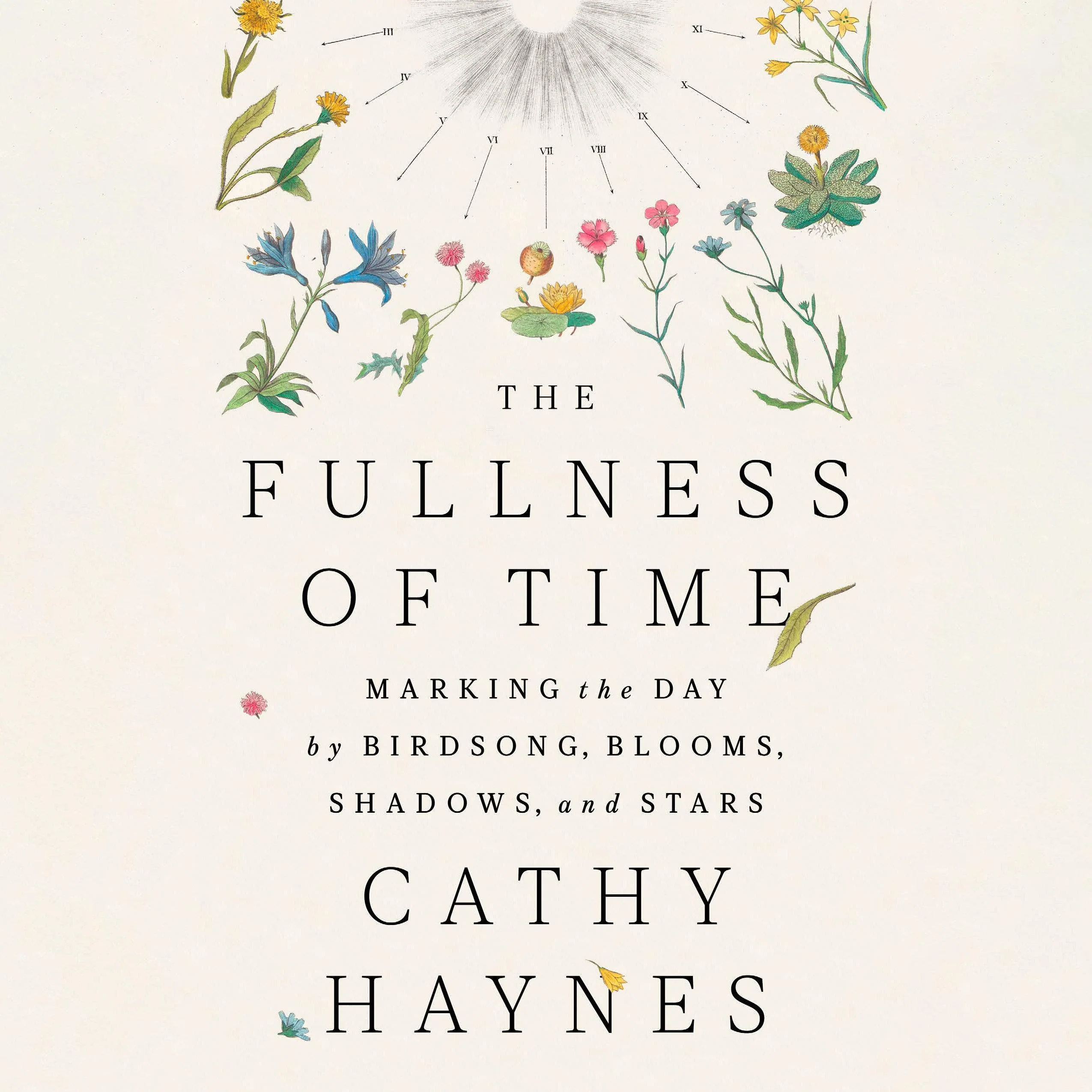 The Fullness of Time