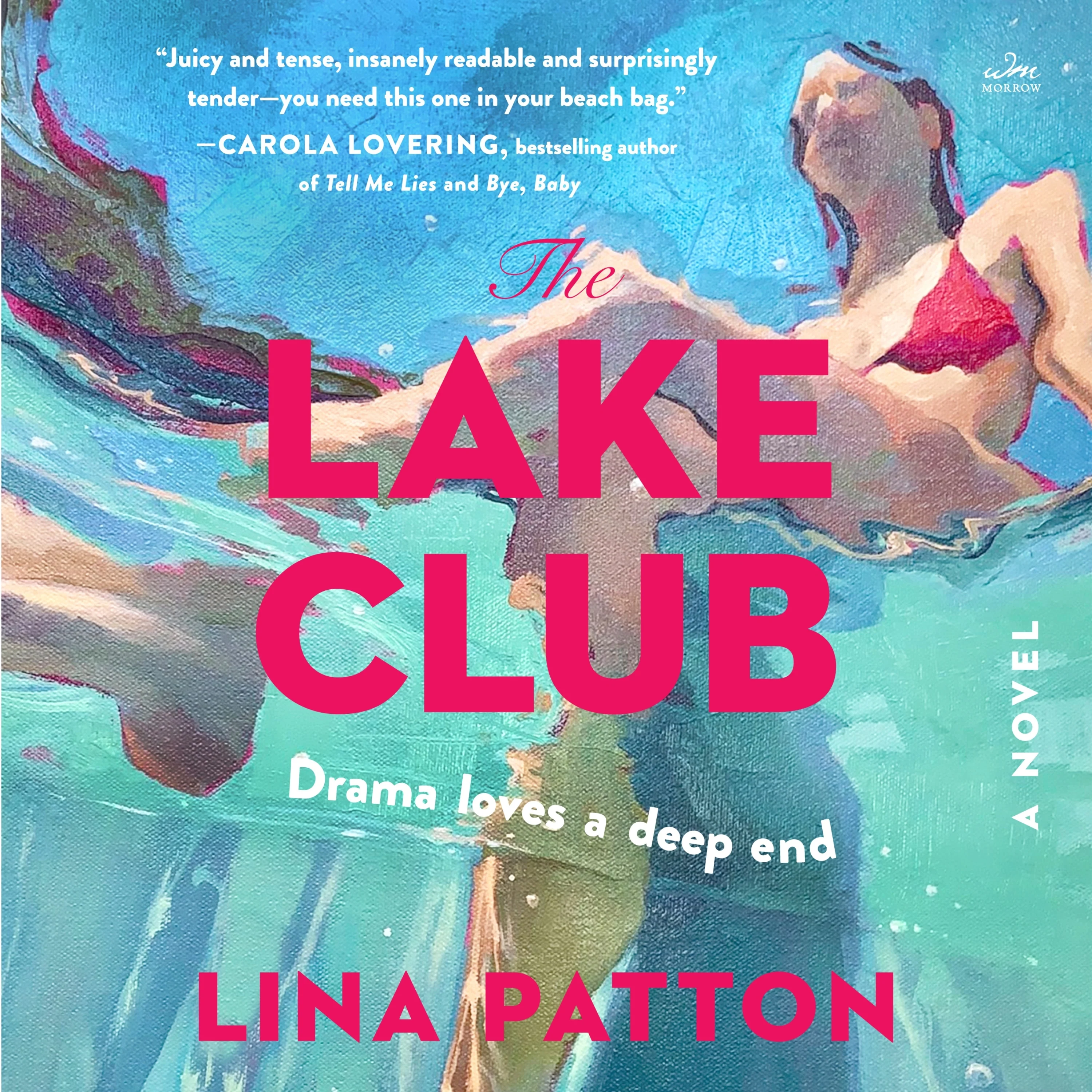 The Lake Club