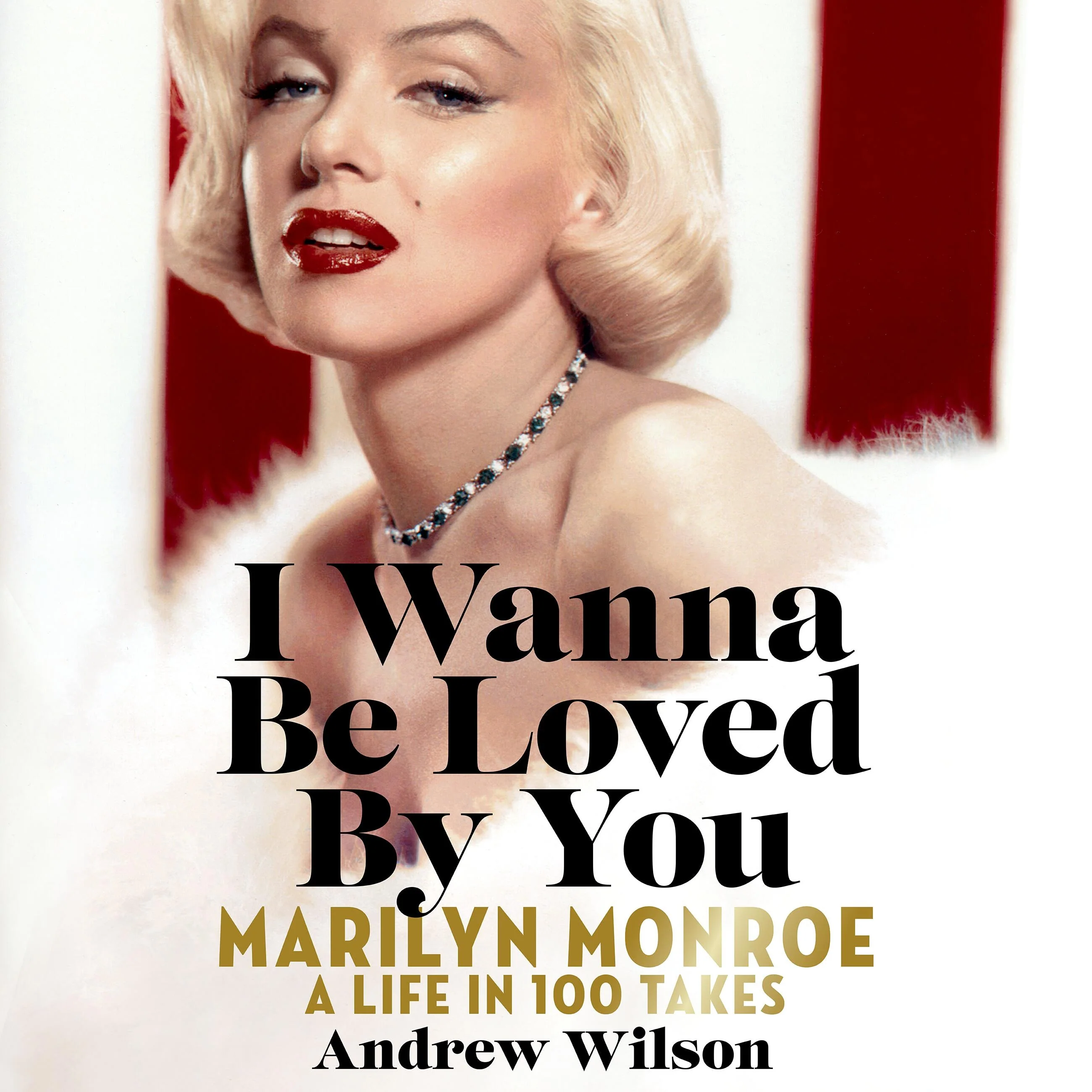 I Wanna Be Loved By You