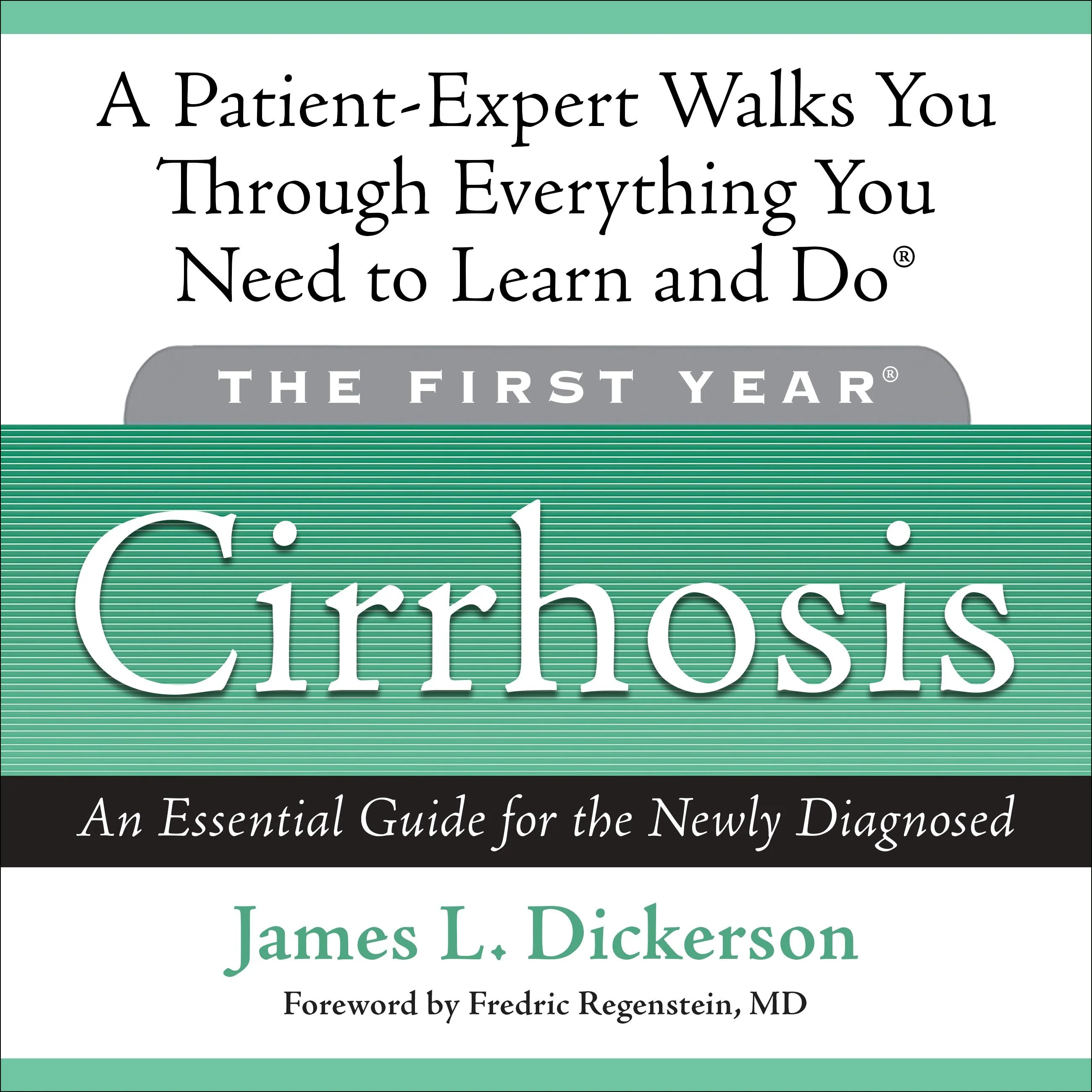 The First Year: Cirrhosis