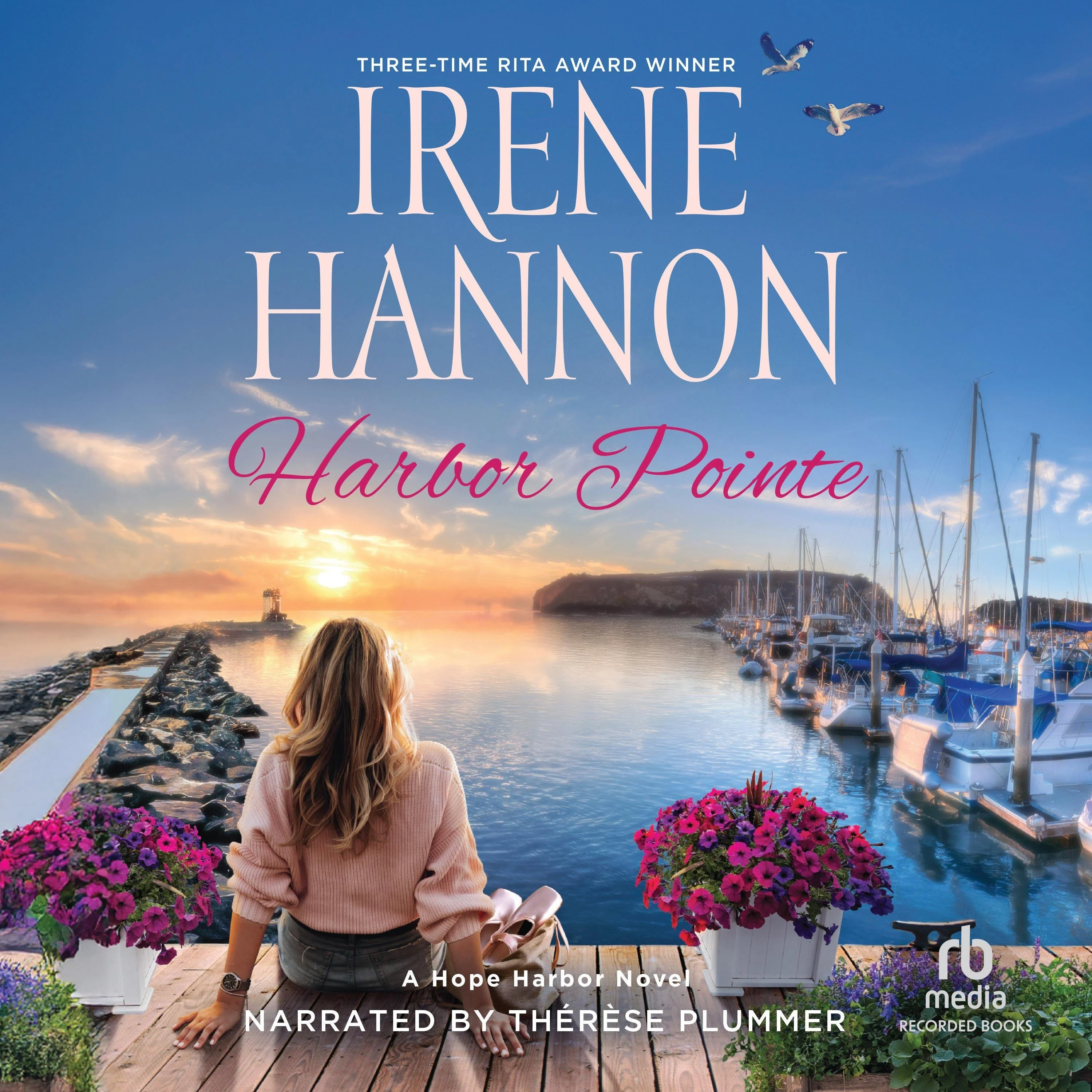 Harbor Pointe