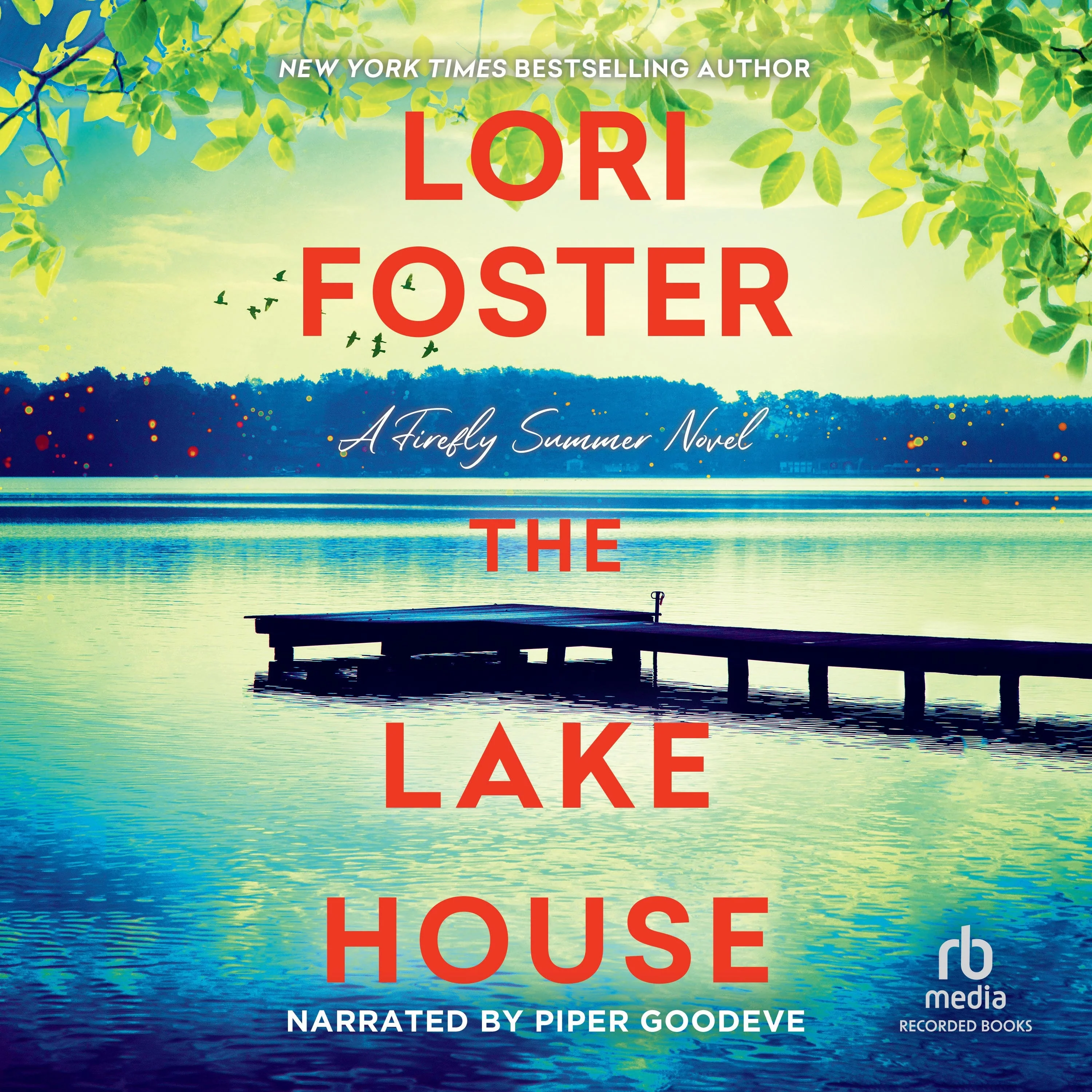 The Lake House