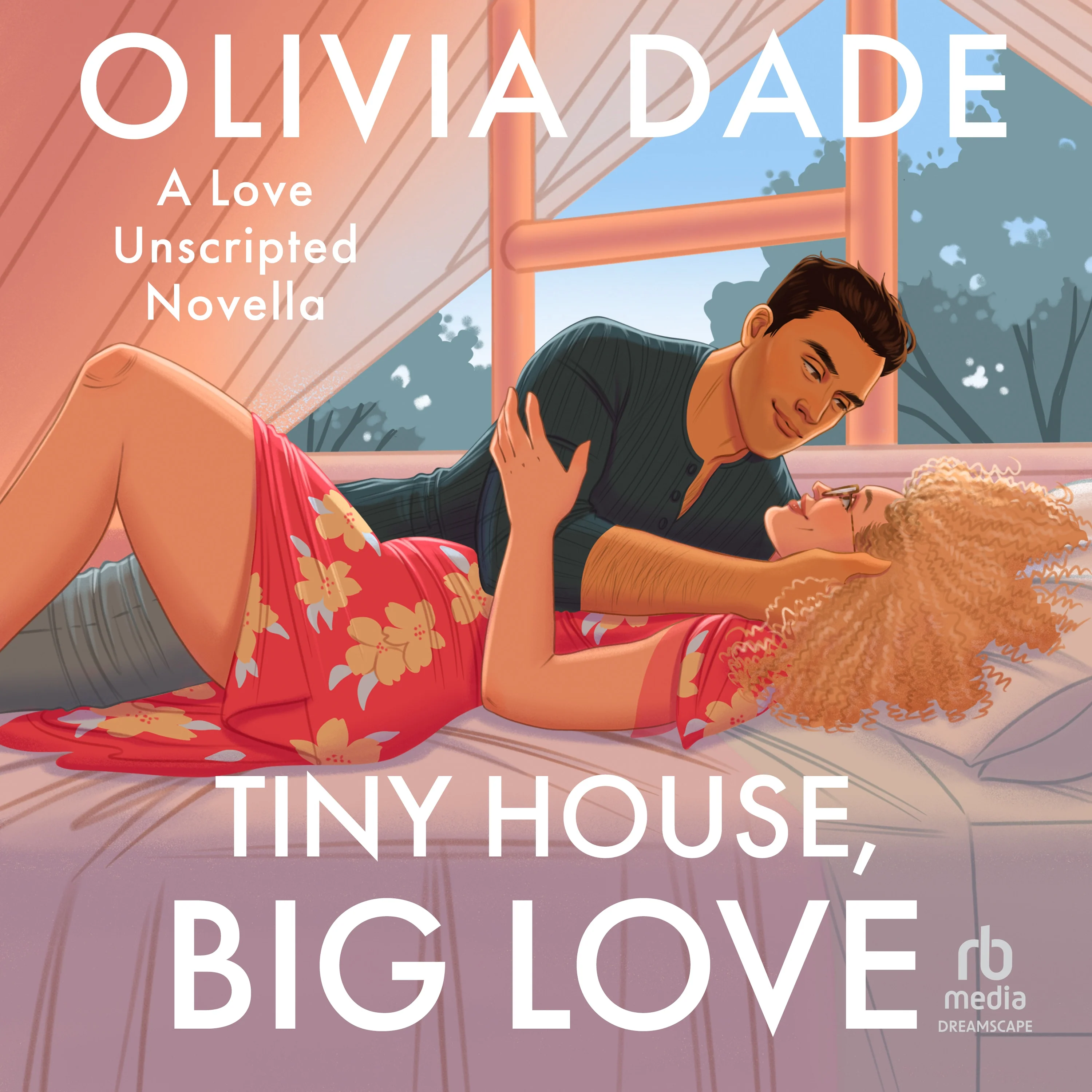 Tiny House, Big Love
