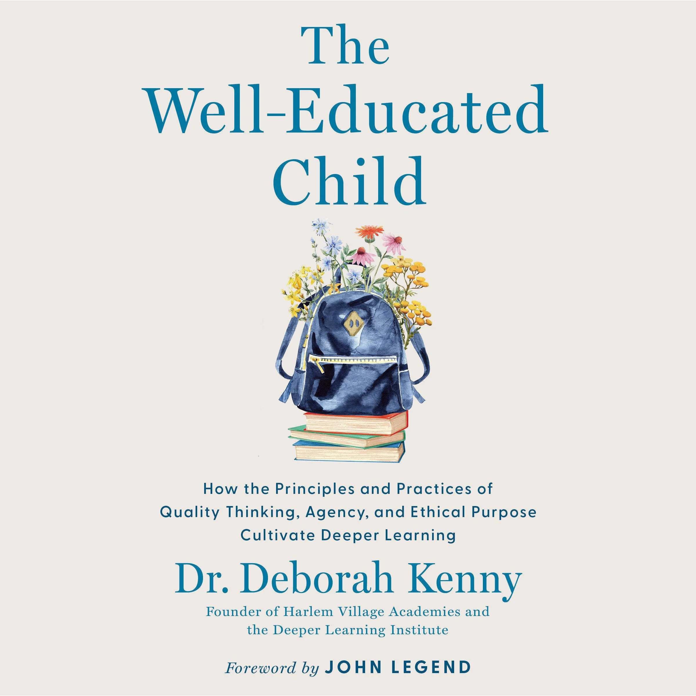 The Well-Educated Child