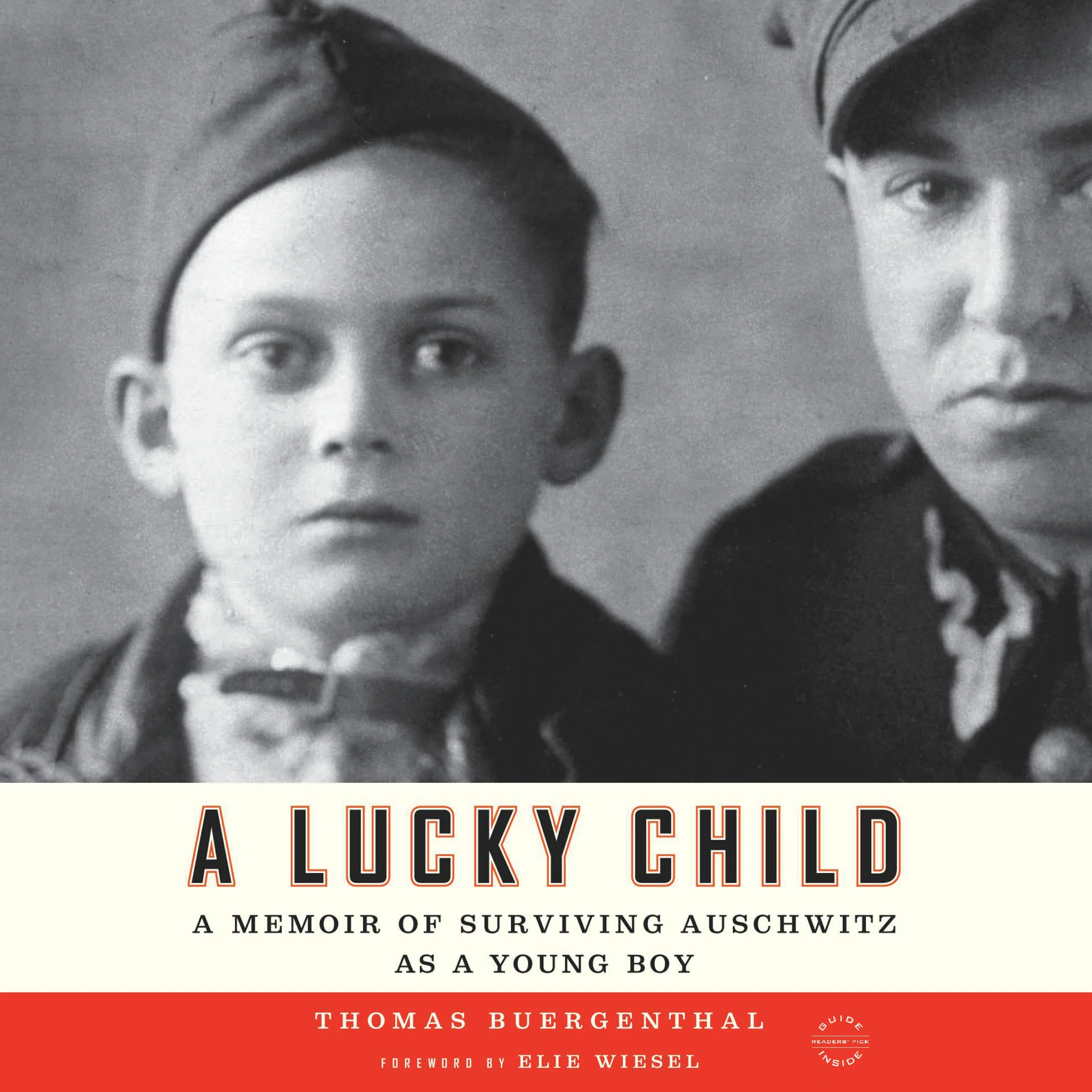 A Lucky Child