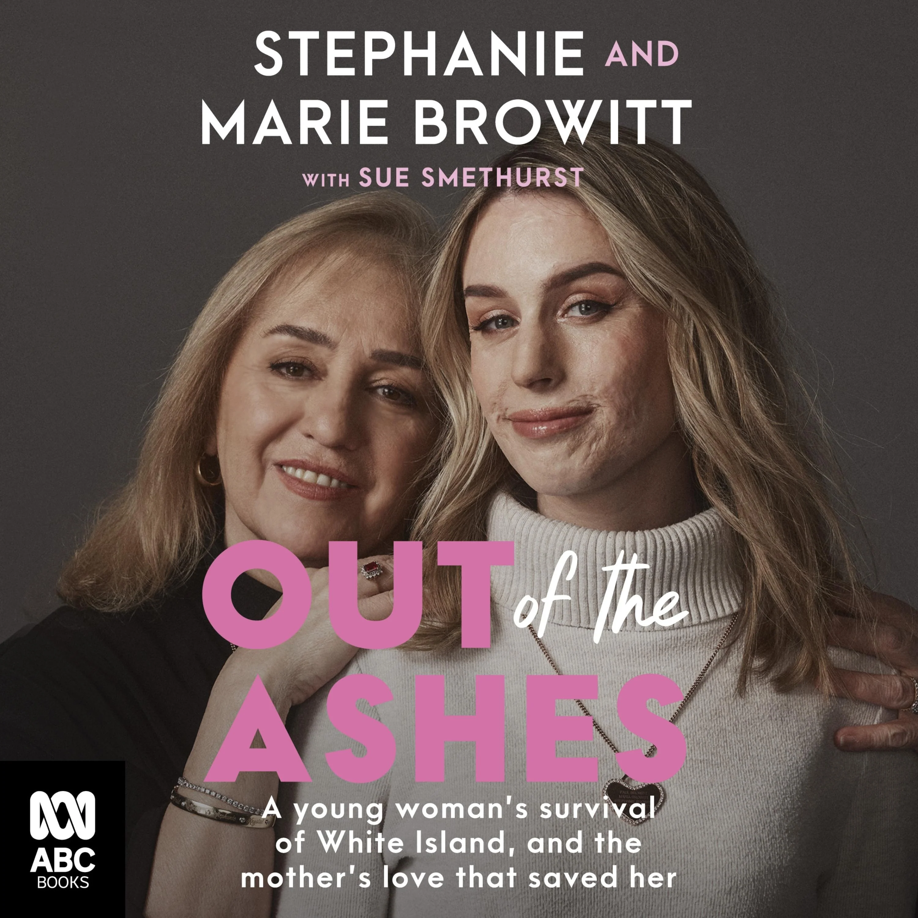 Out of the Ashes