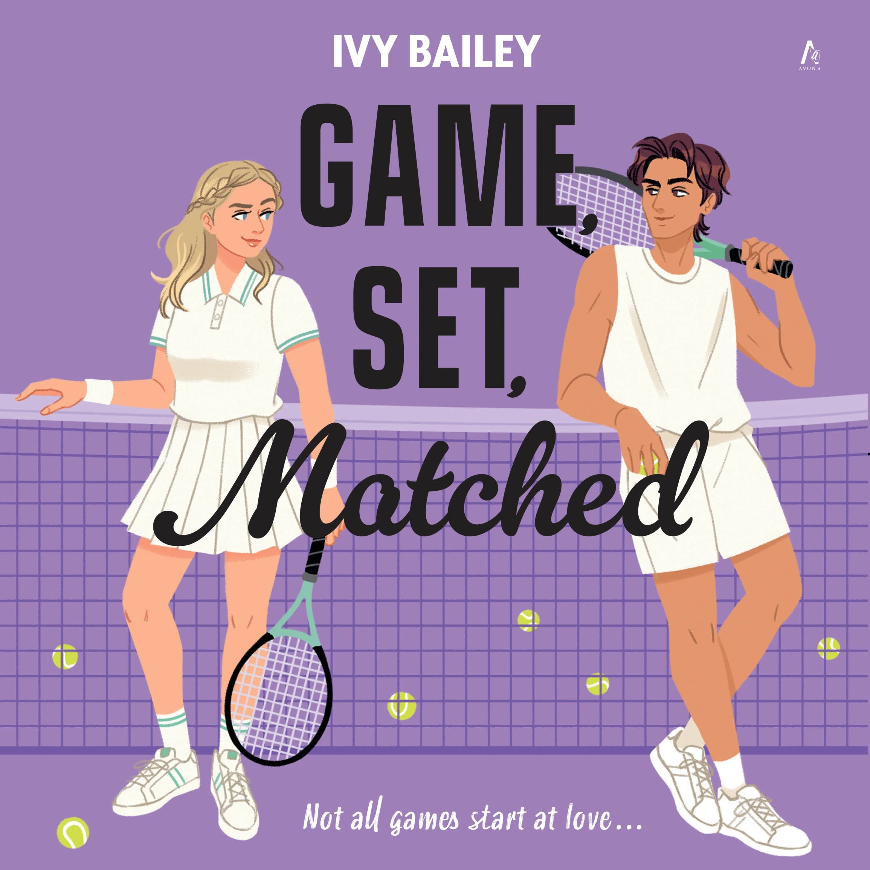 Game, Set, Matched