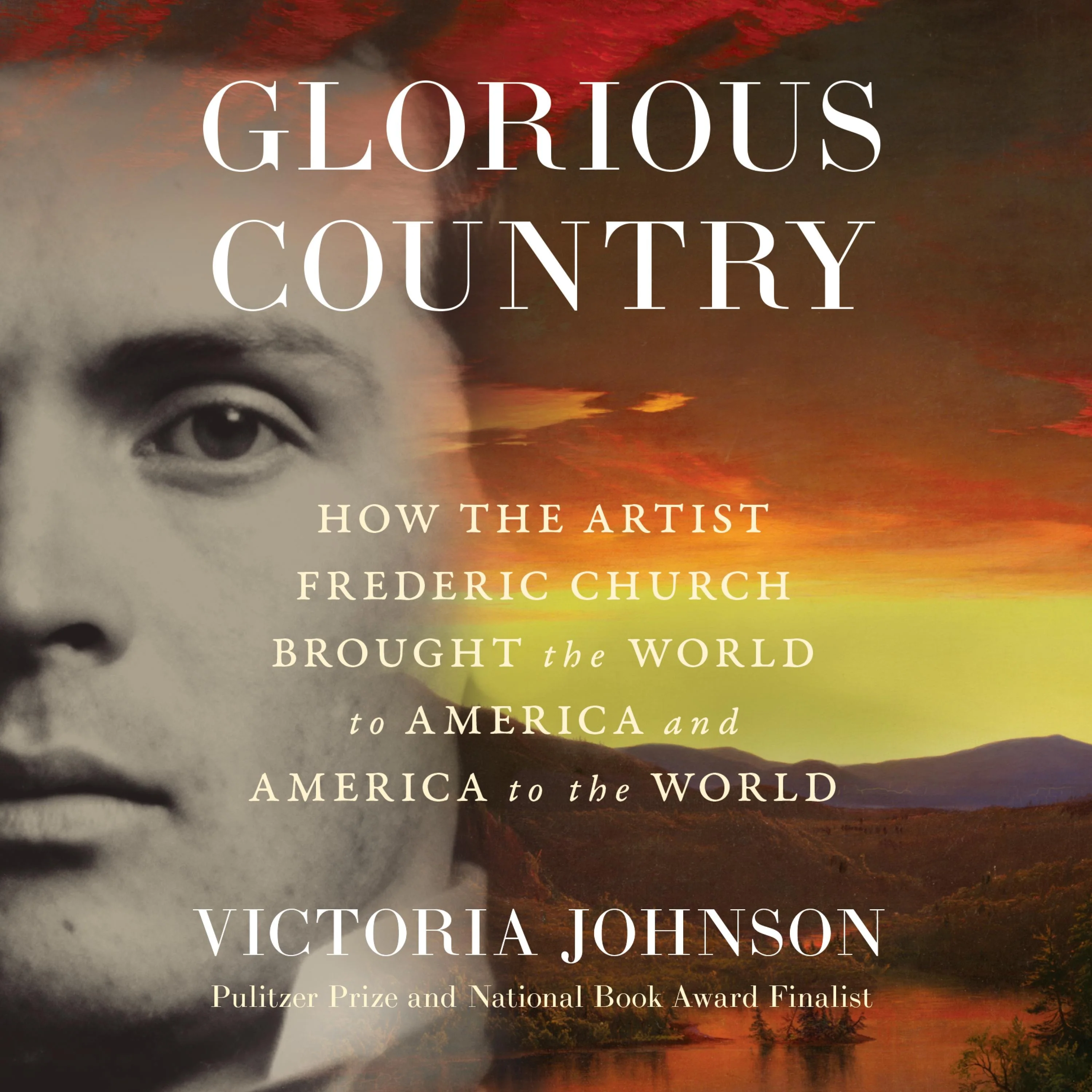 Glorious Country