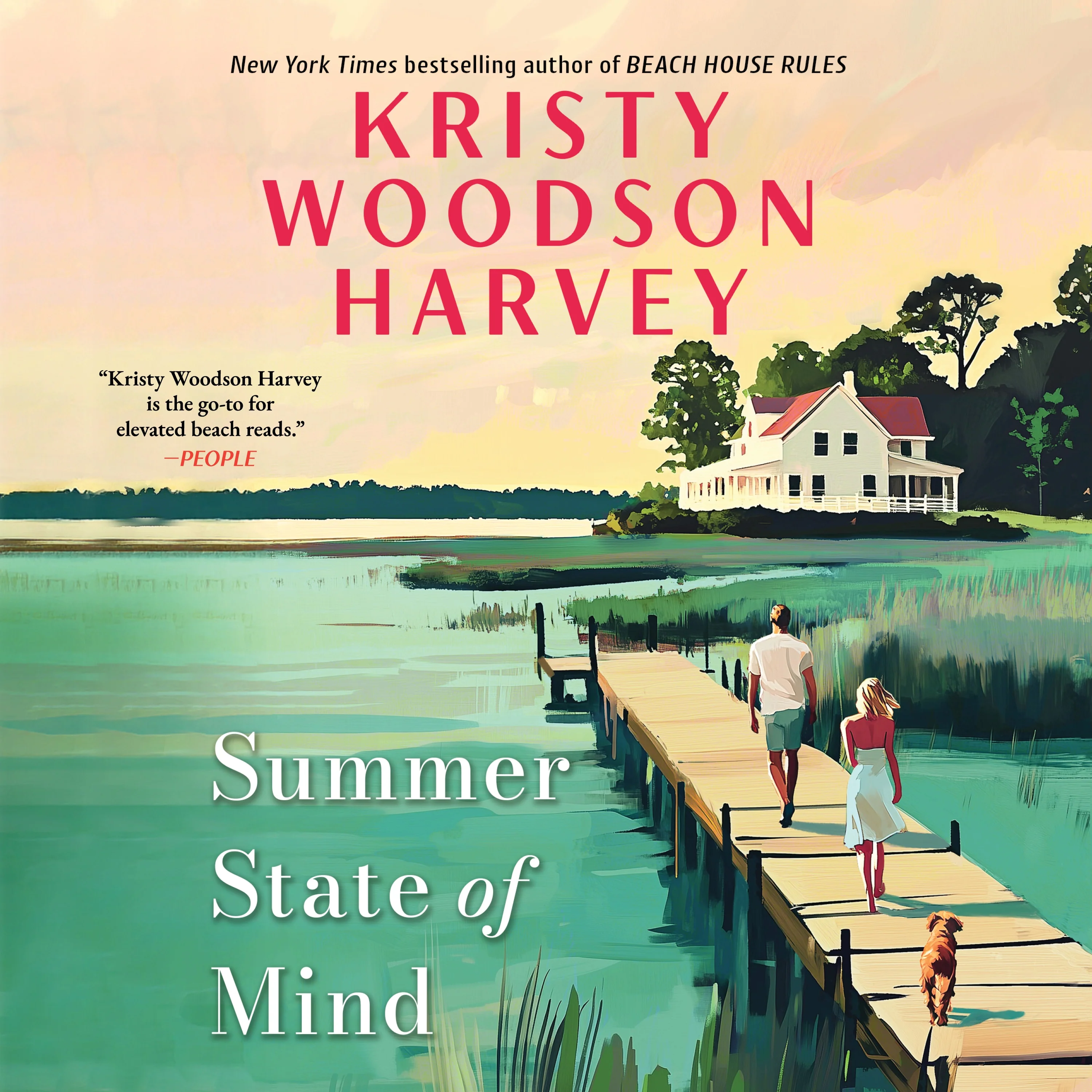 Summer State of Mind