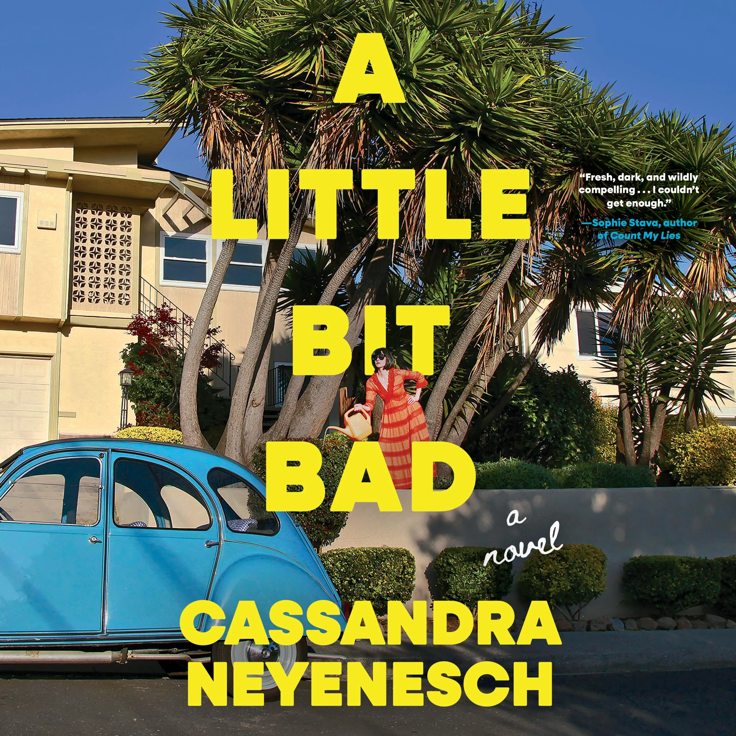 A Little Bit Bad