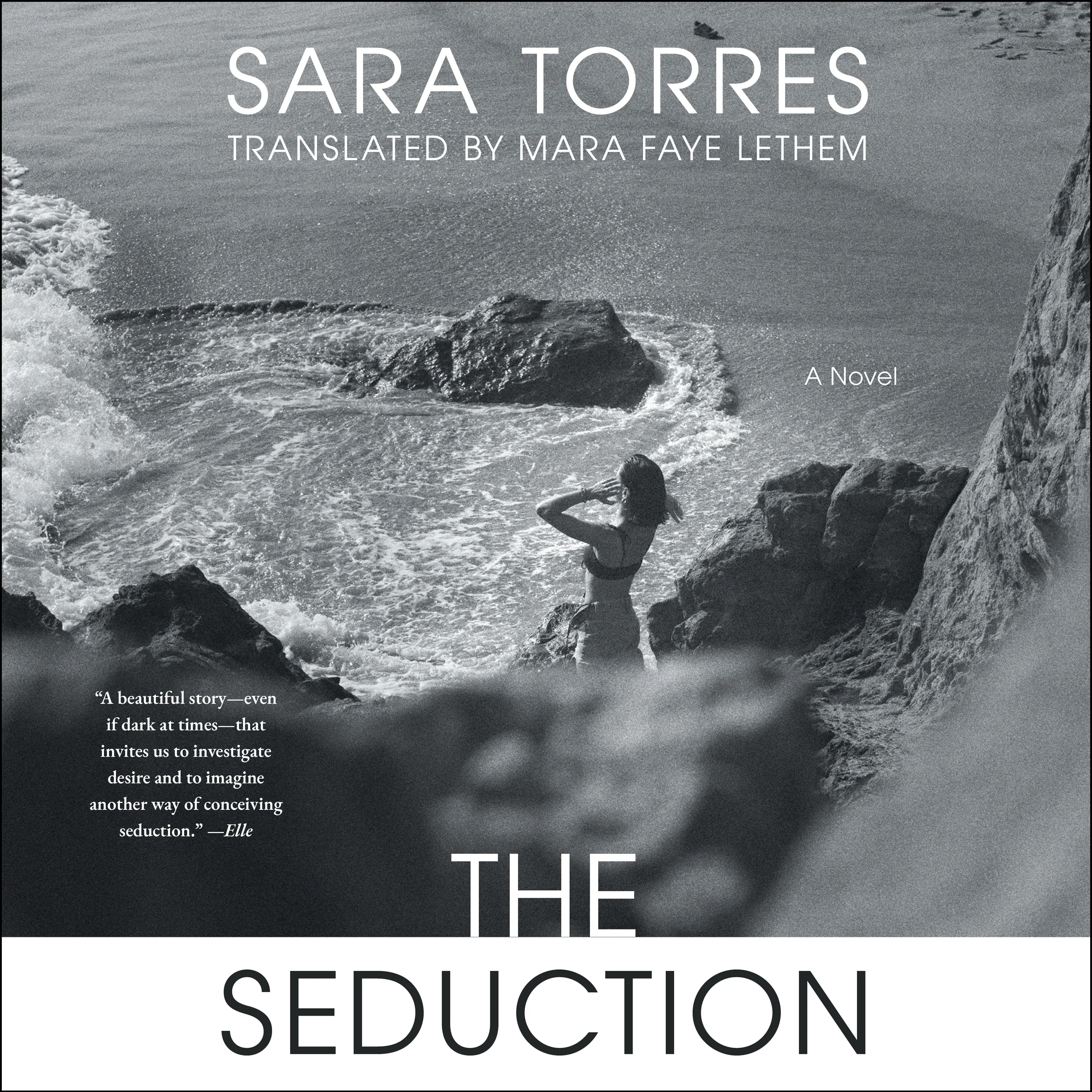 The Seduction