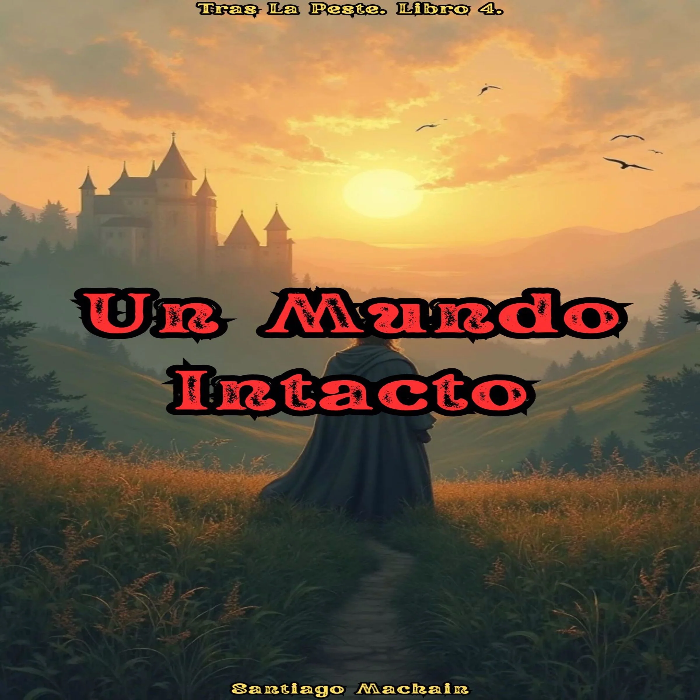 Un Mundo Intacto
