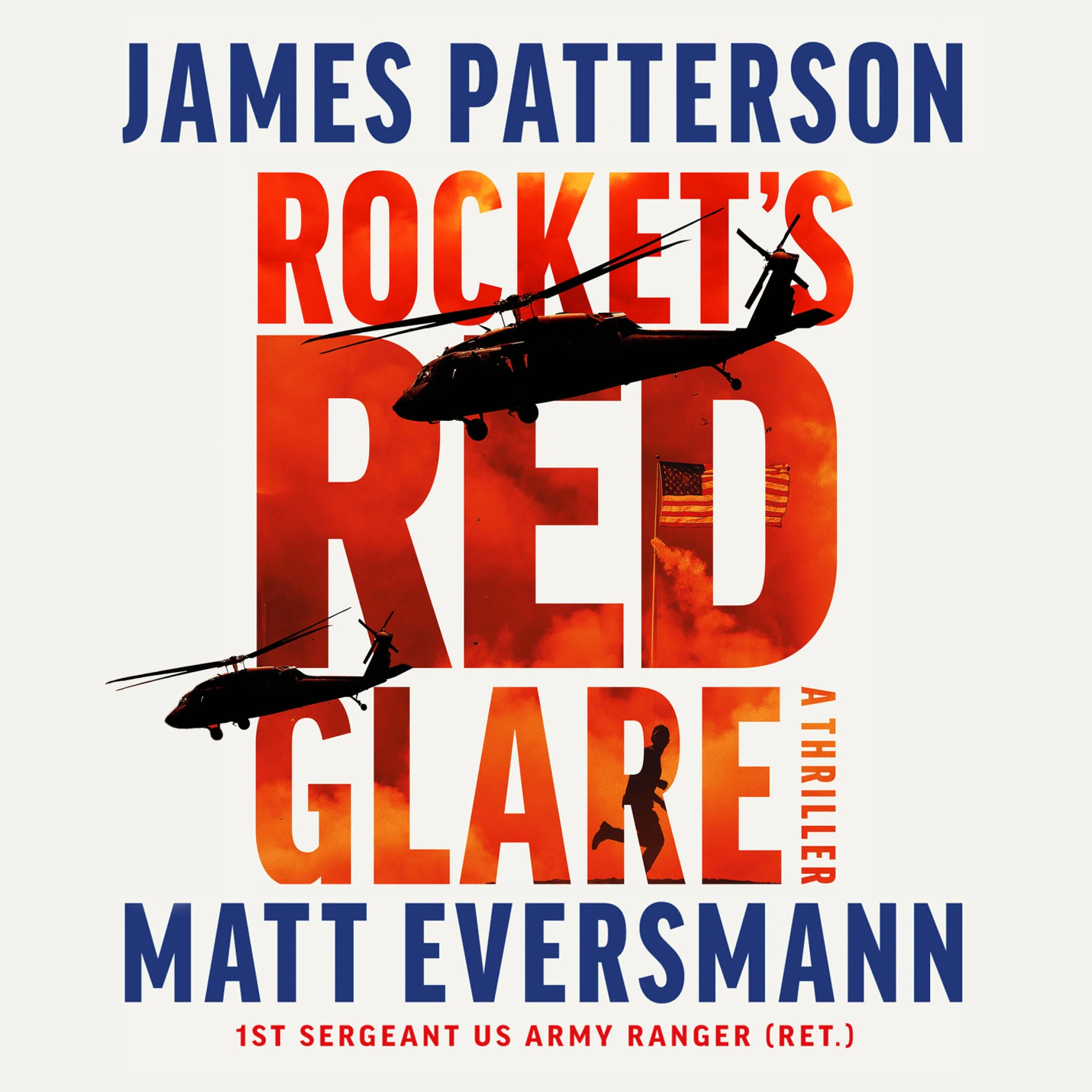 Rocket's Red Glare
