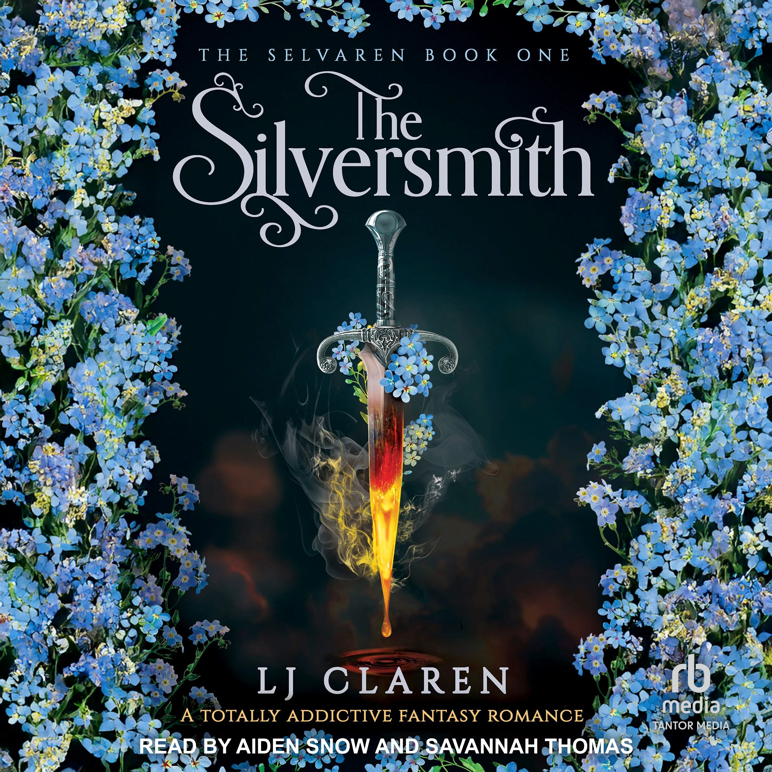 The Silversmith