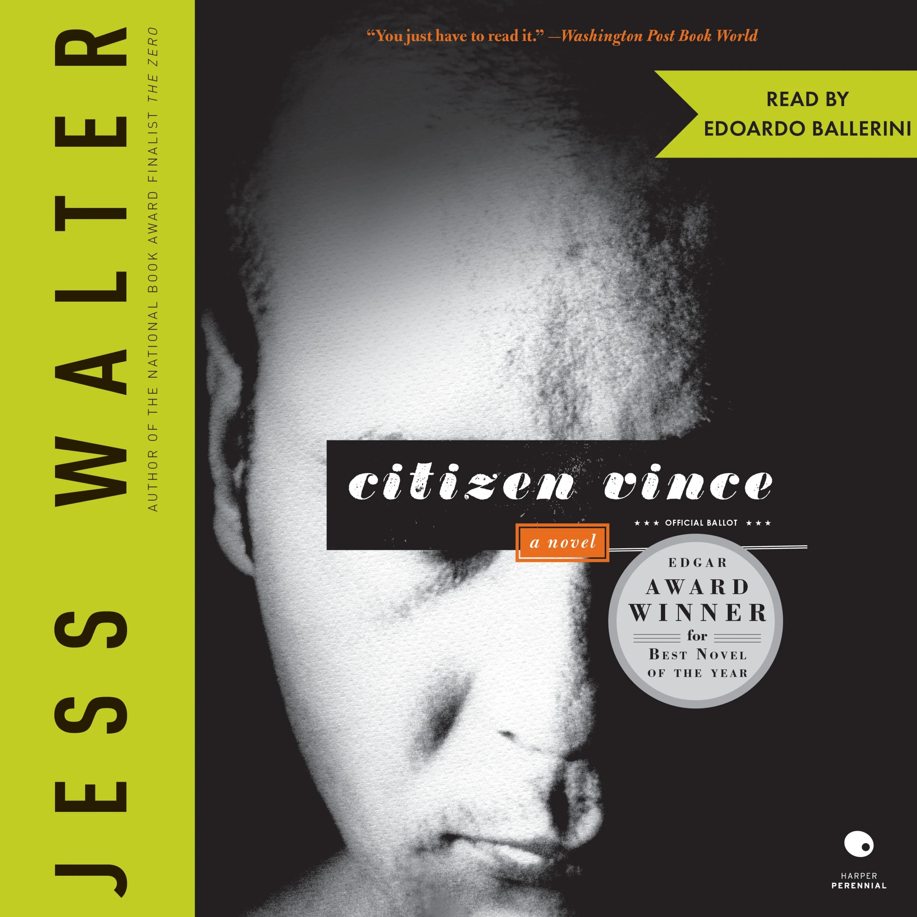 Citizen Vince