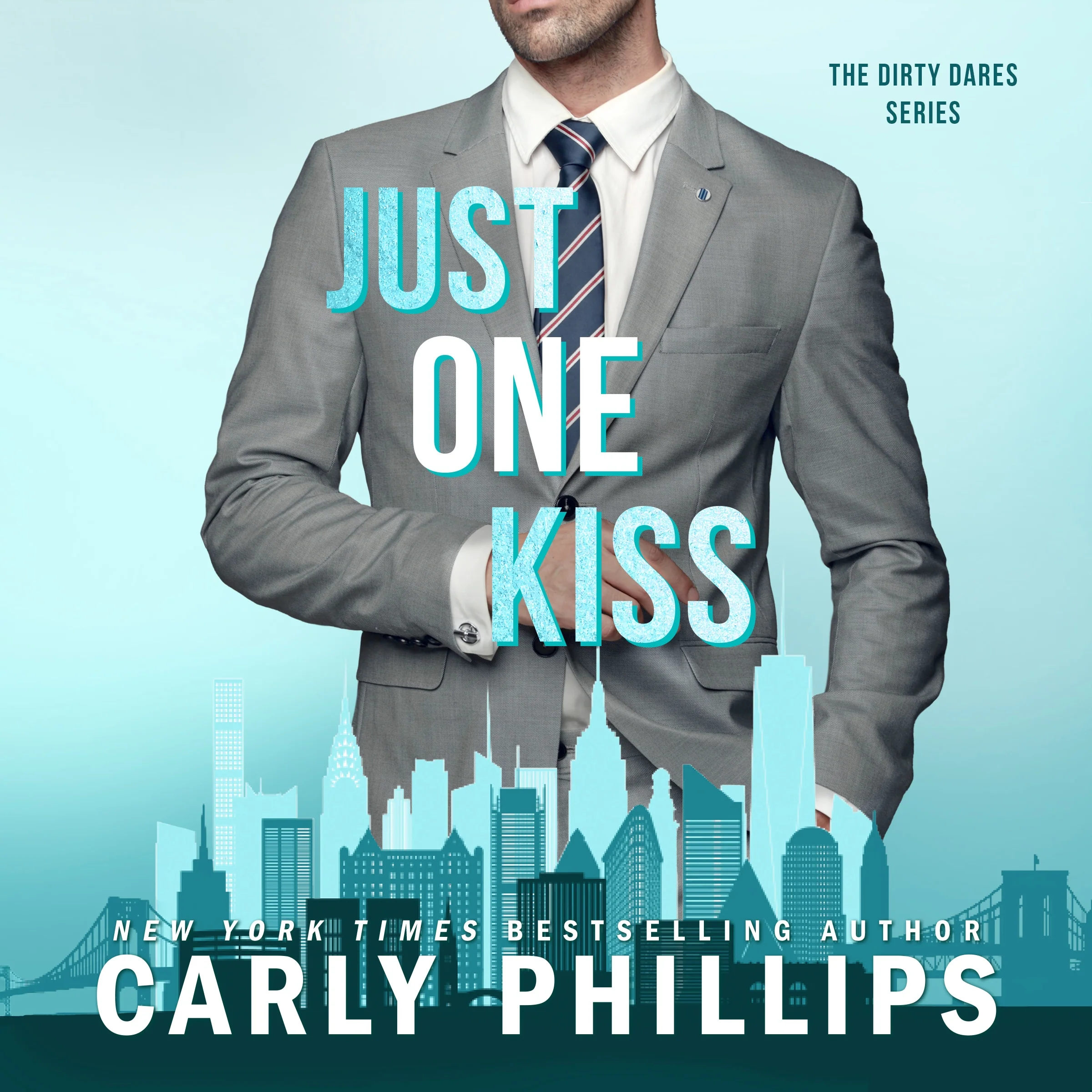 Just One Kiss