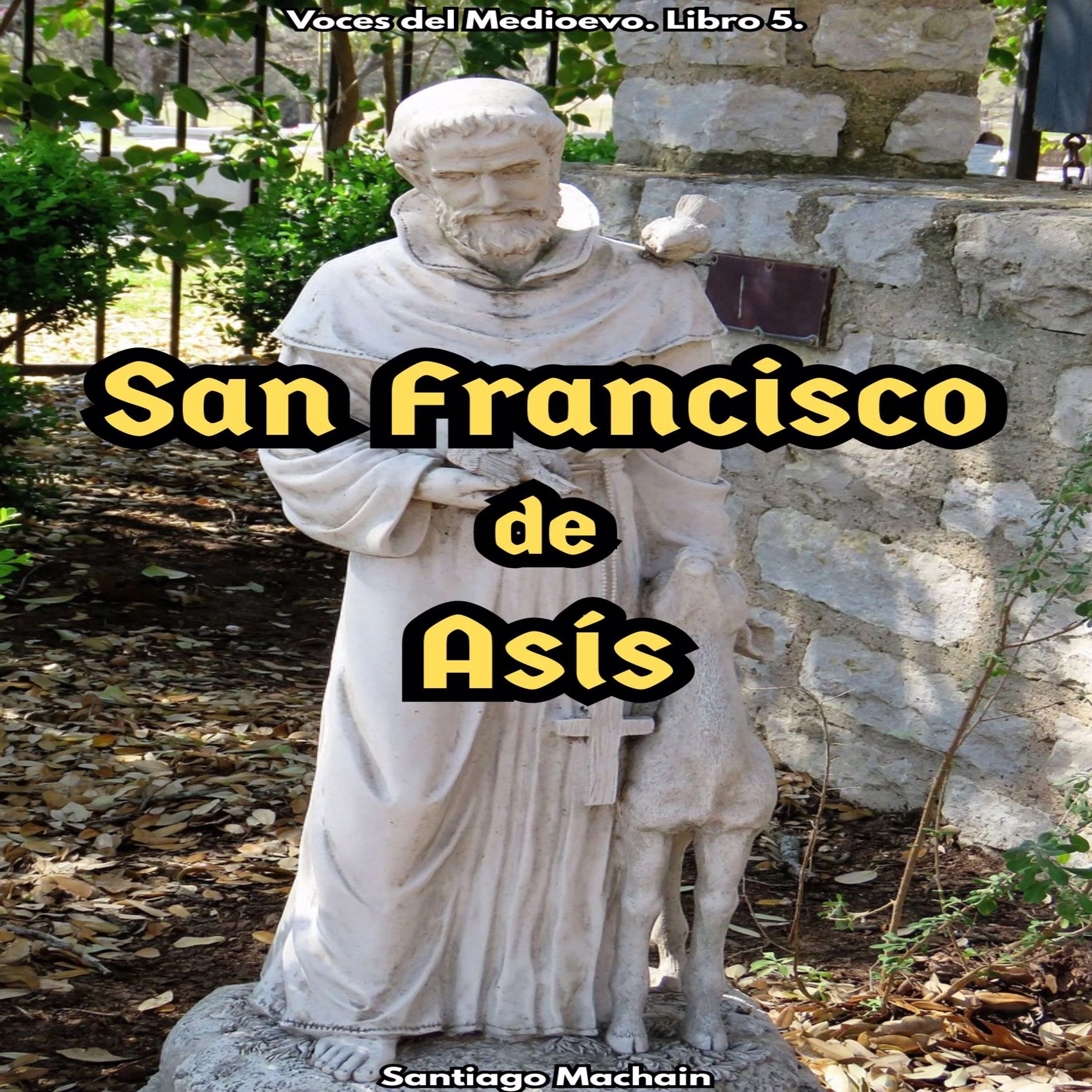 San Francisco de Asís
