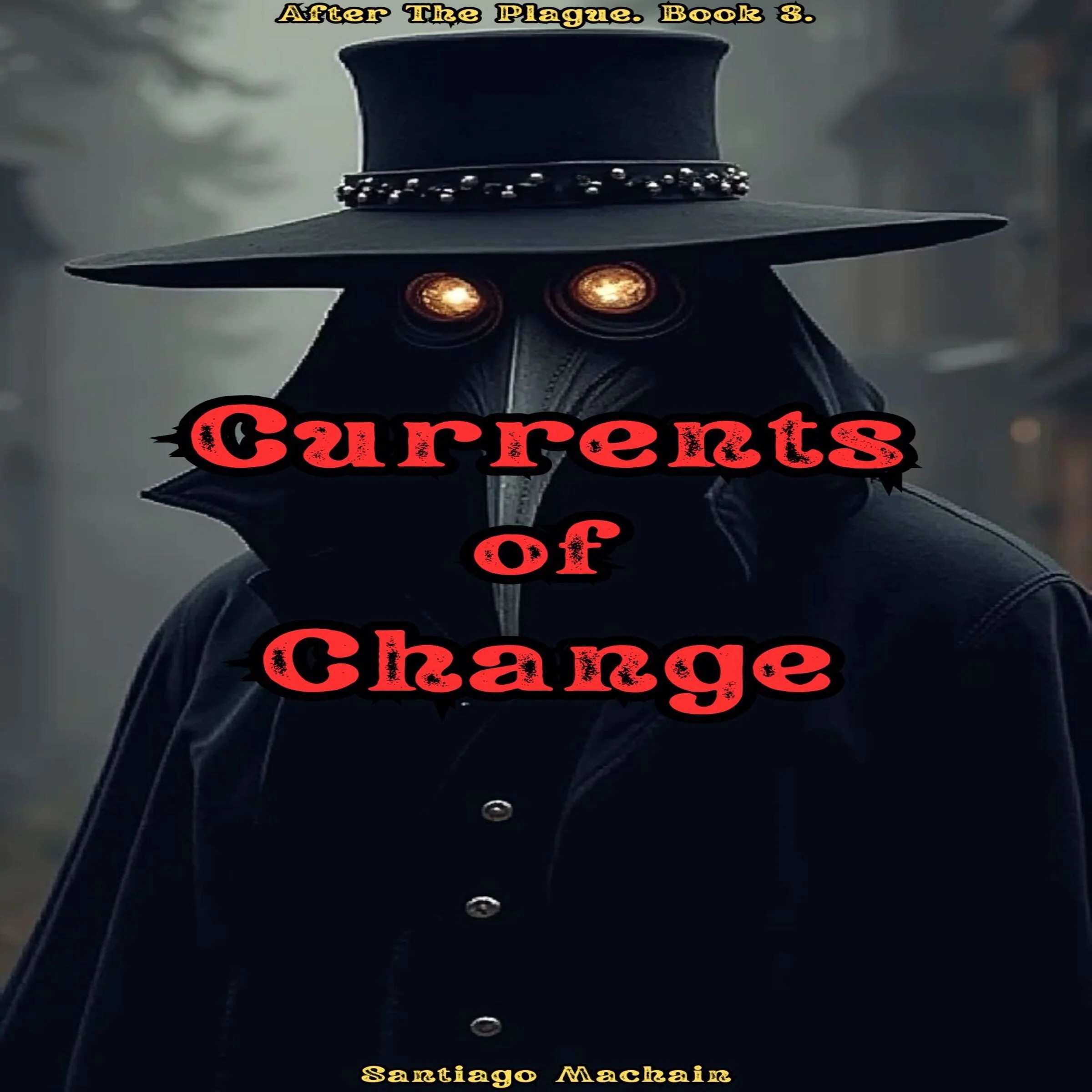 Currents of Change