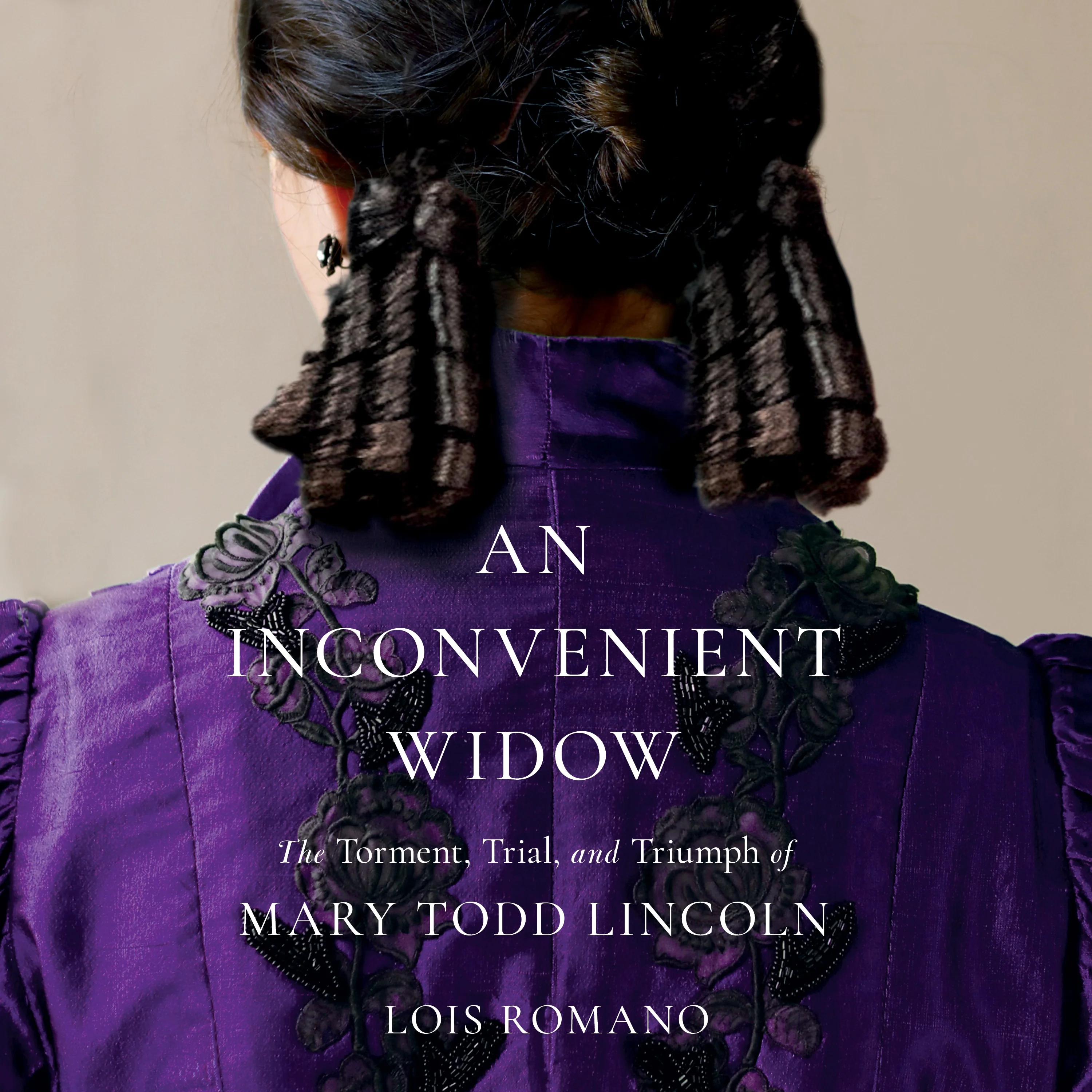 An Inconvenient Widow