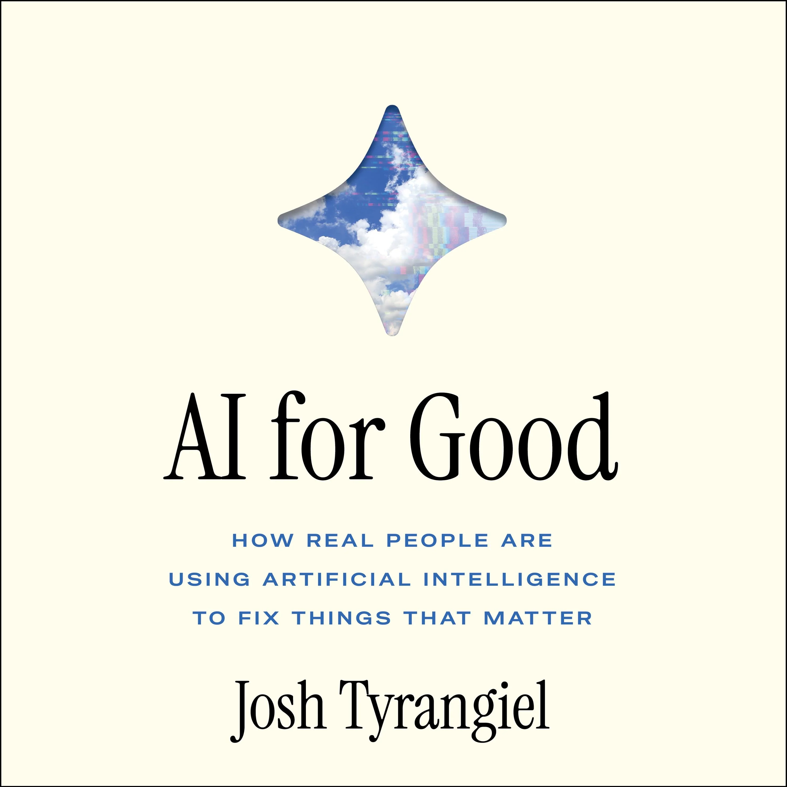 AI For Good