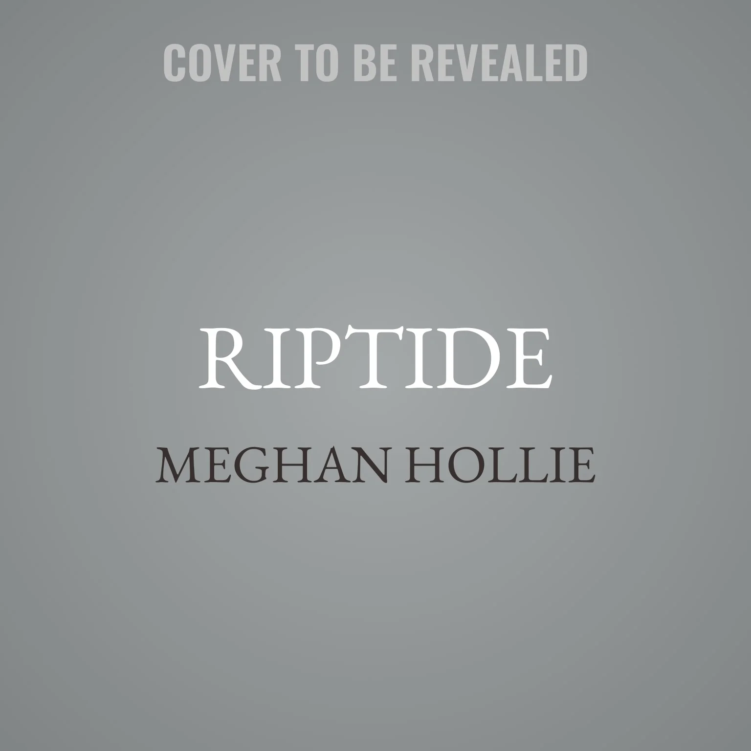 Riptide