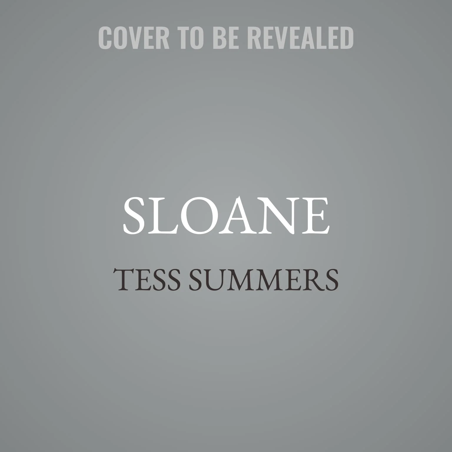 Sloane