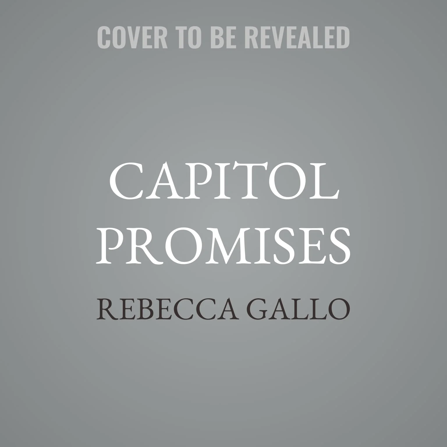 Capitol Promises