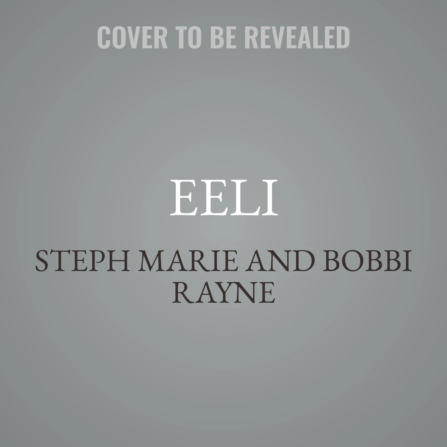 Eeli