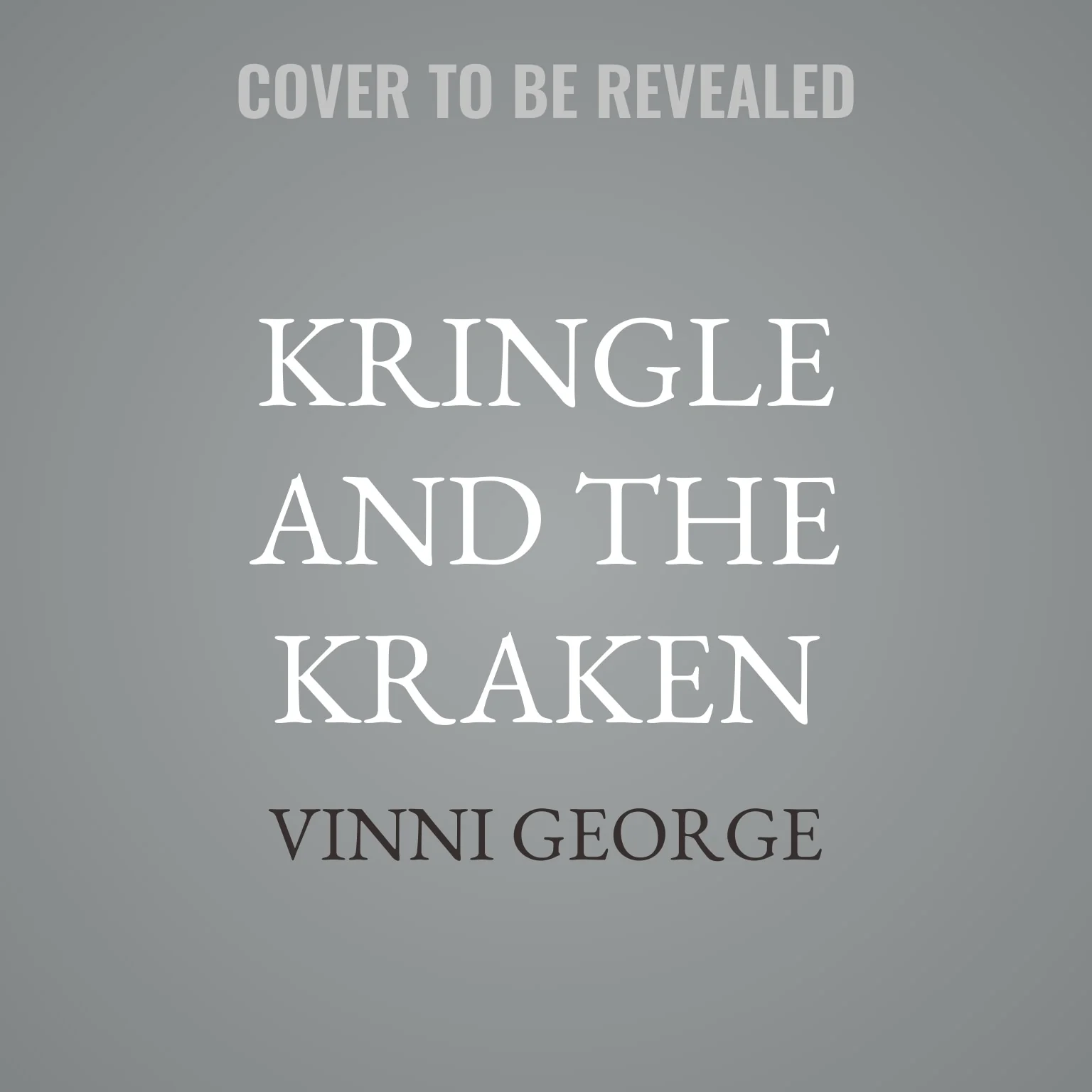 Kringle and the Kraken