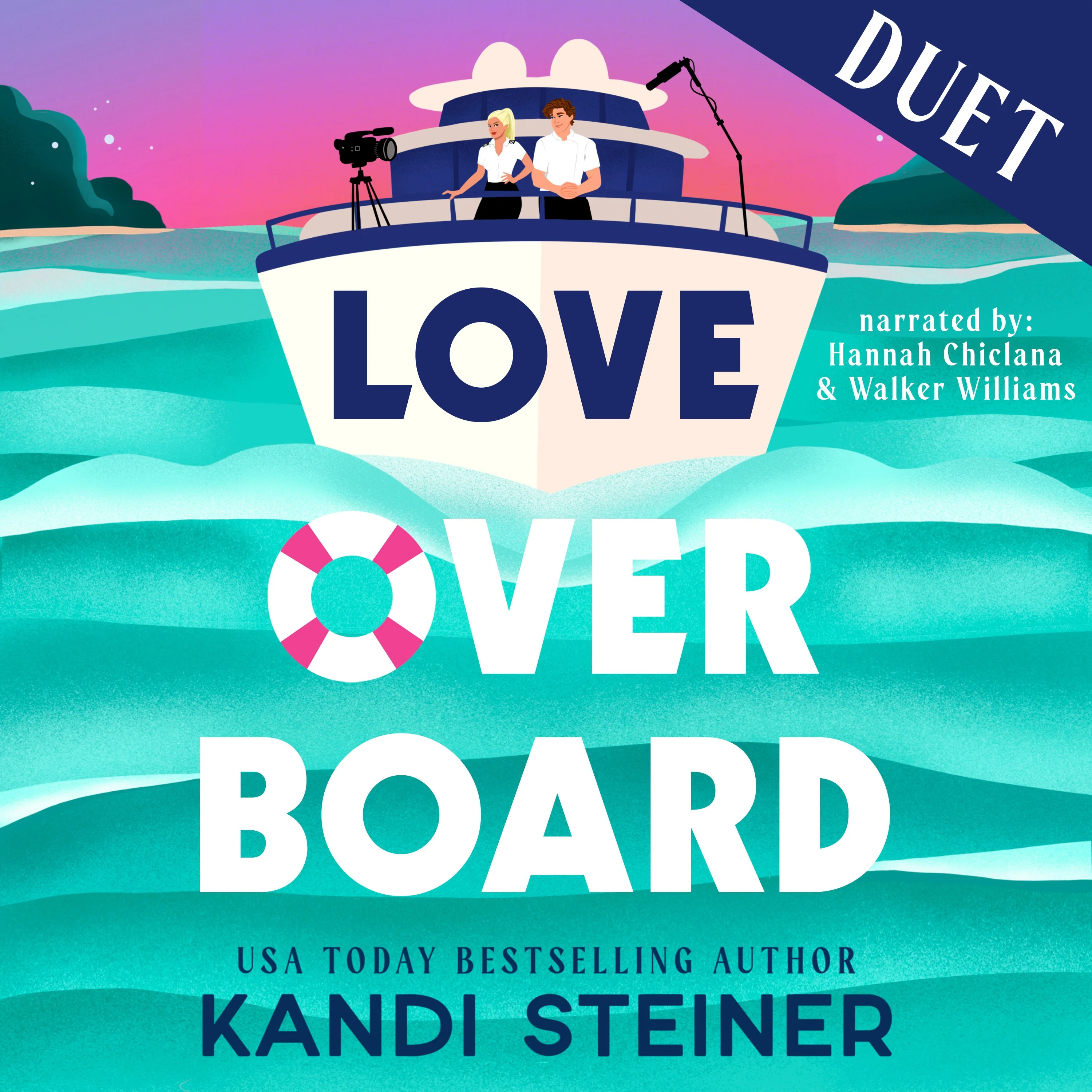 Love Overboard