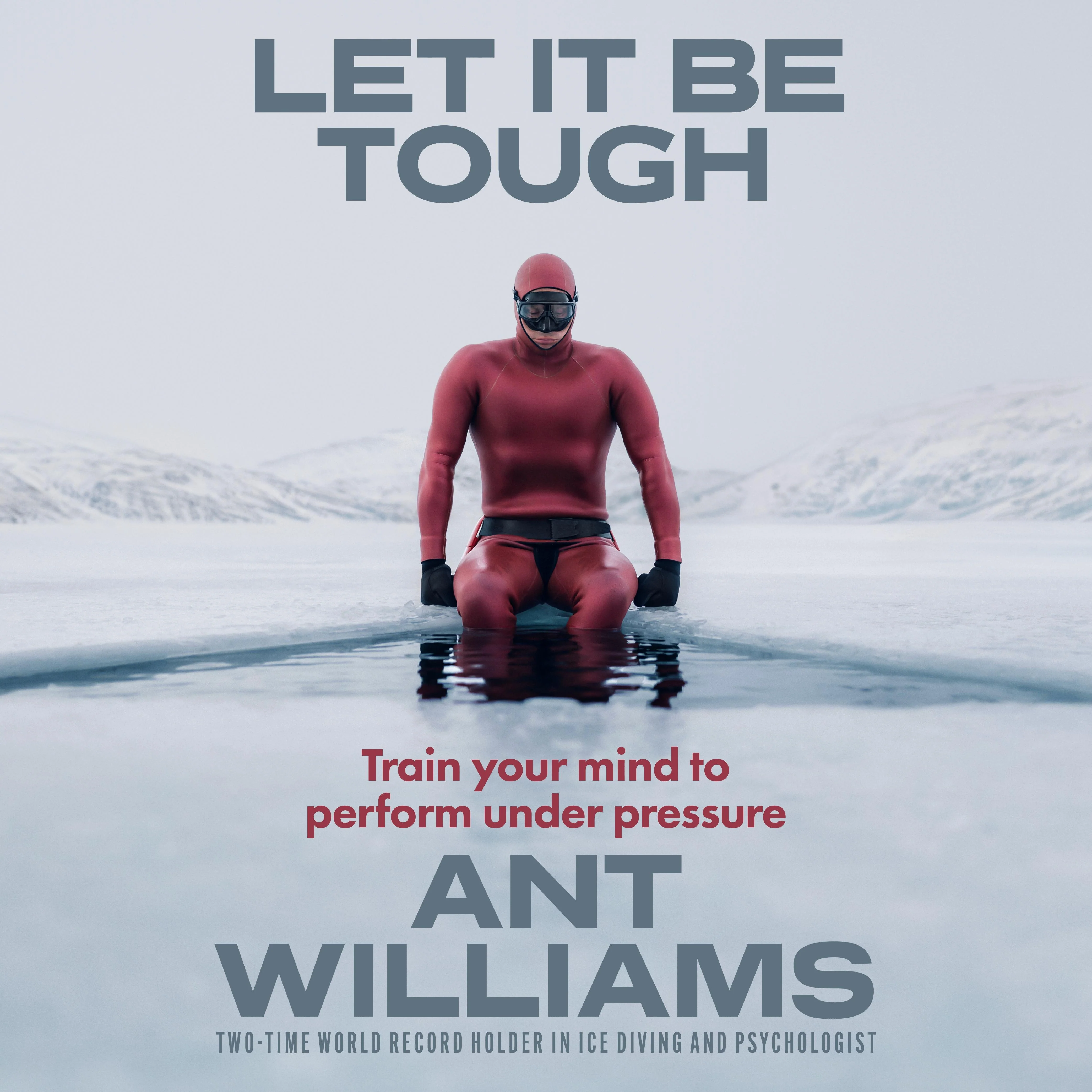 Let it be Tough