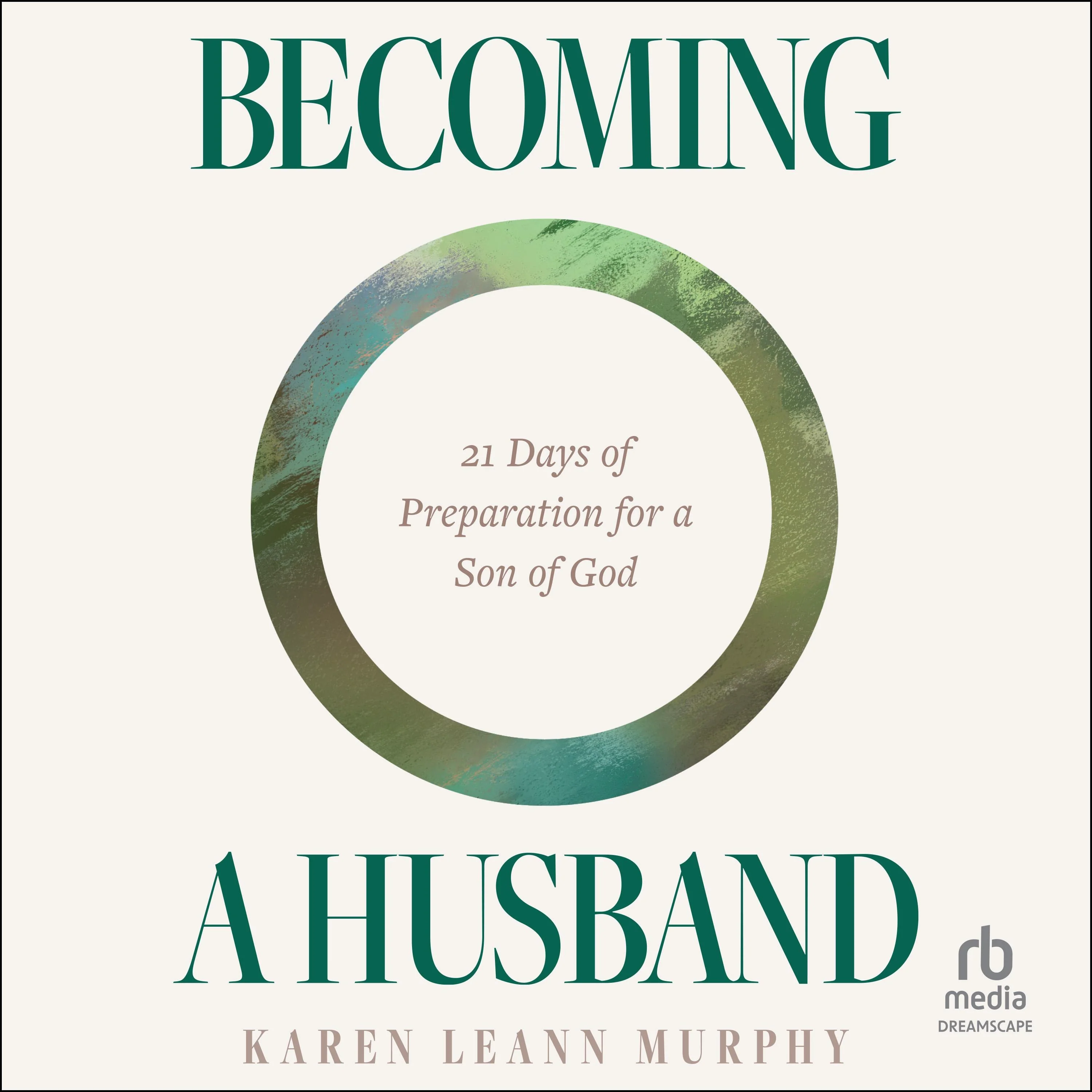 Becoming a Husband