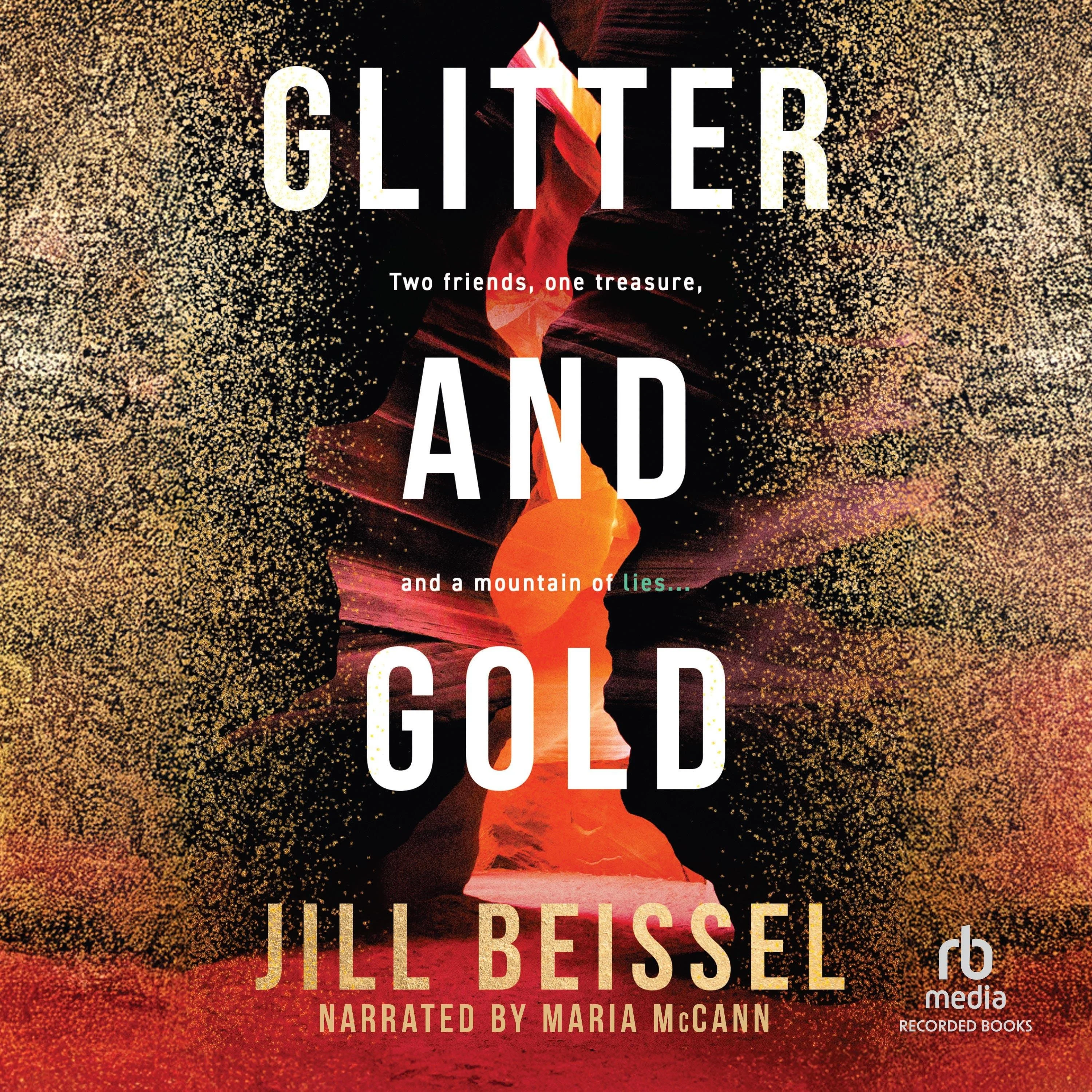 Glitter and Gold