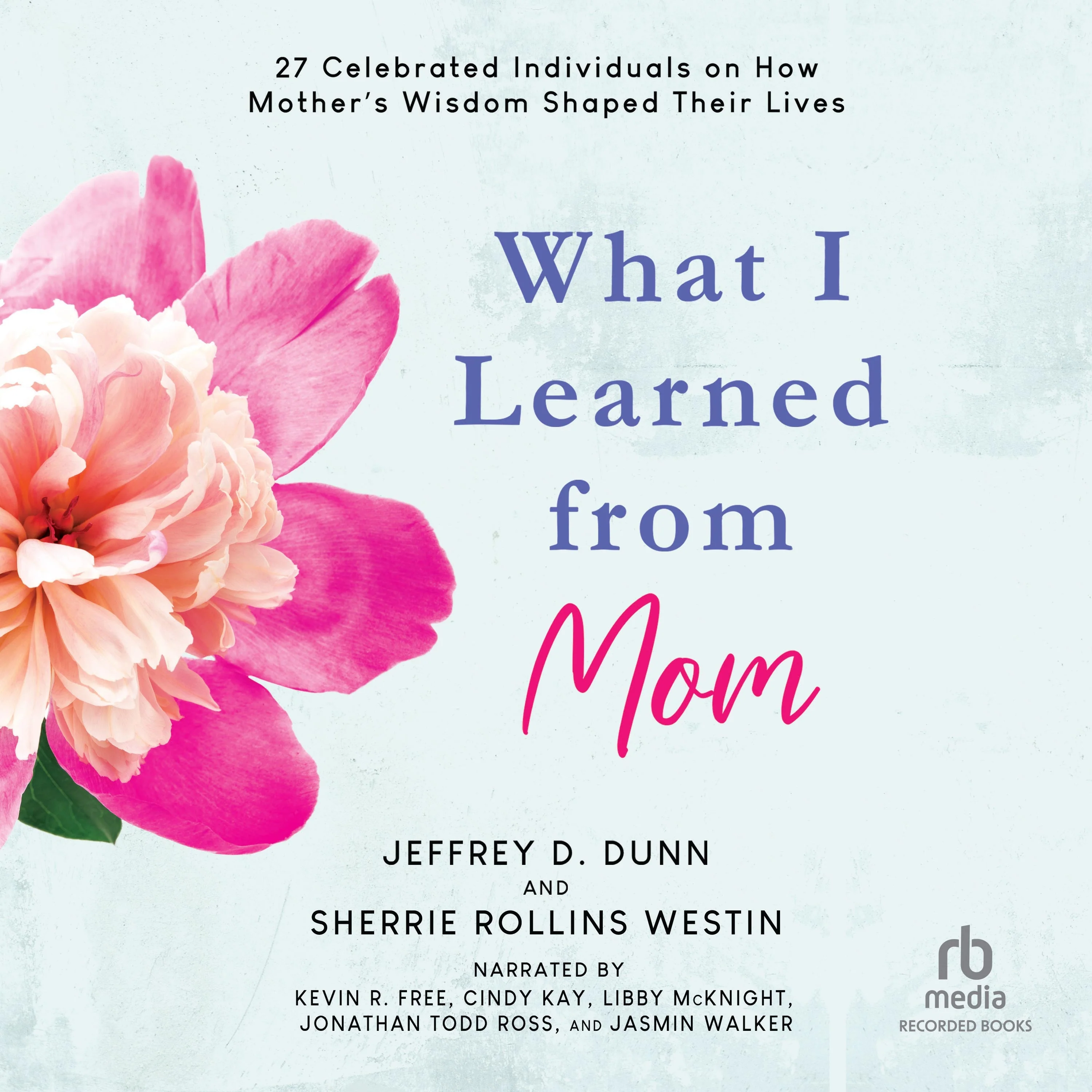 What I Learned from Mom