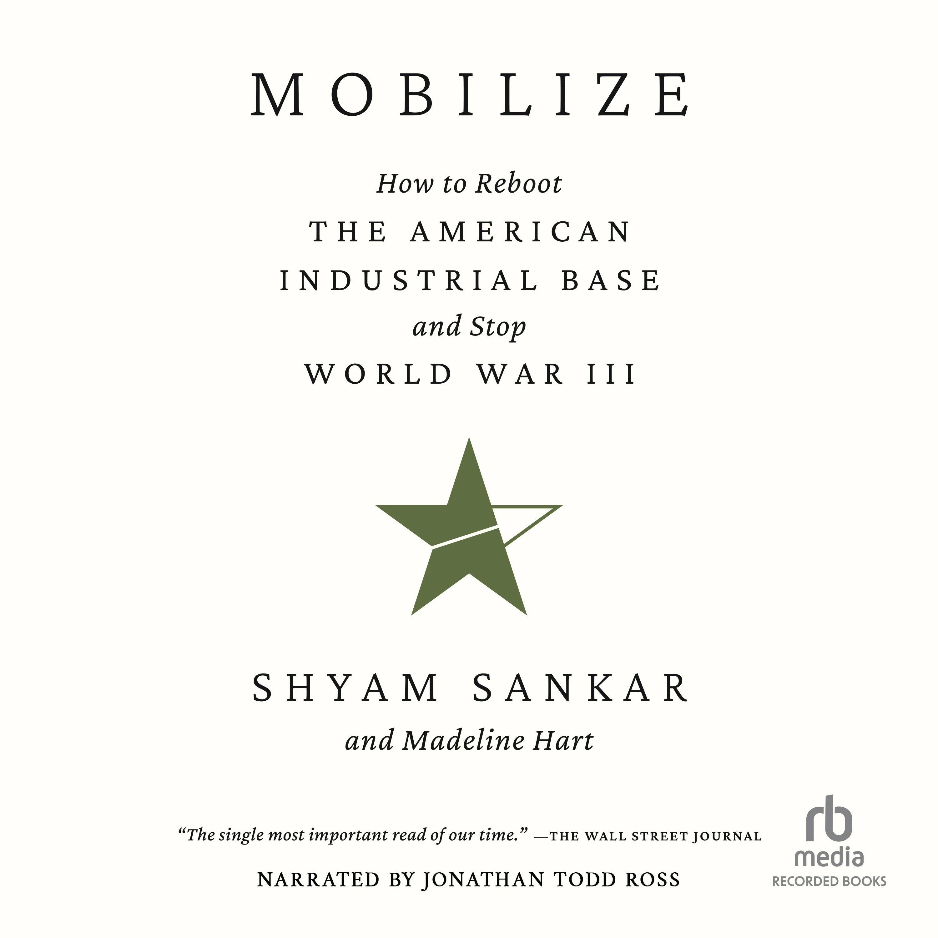 Mobilize